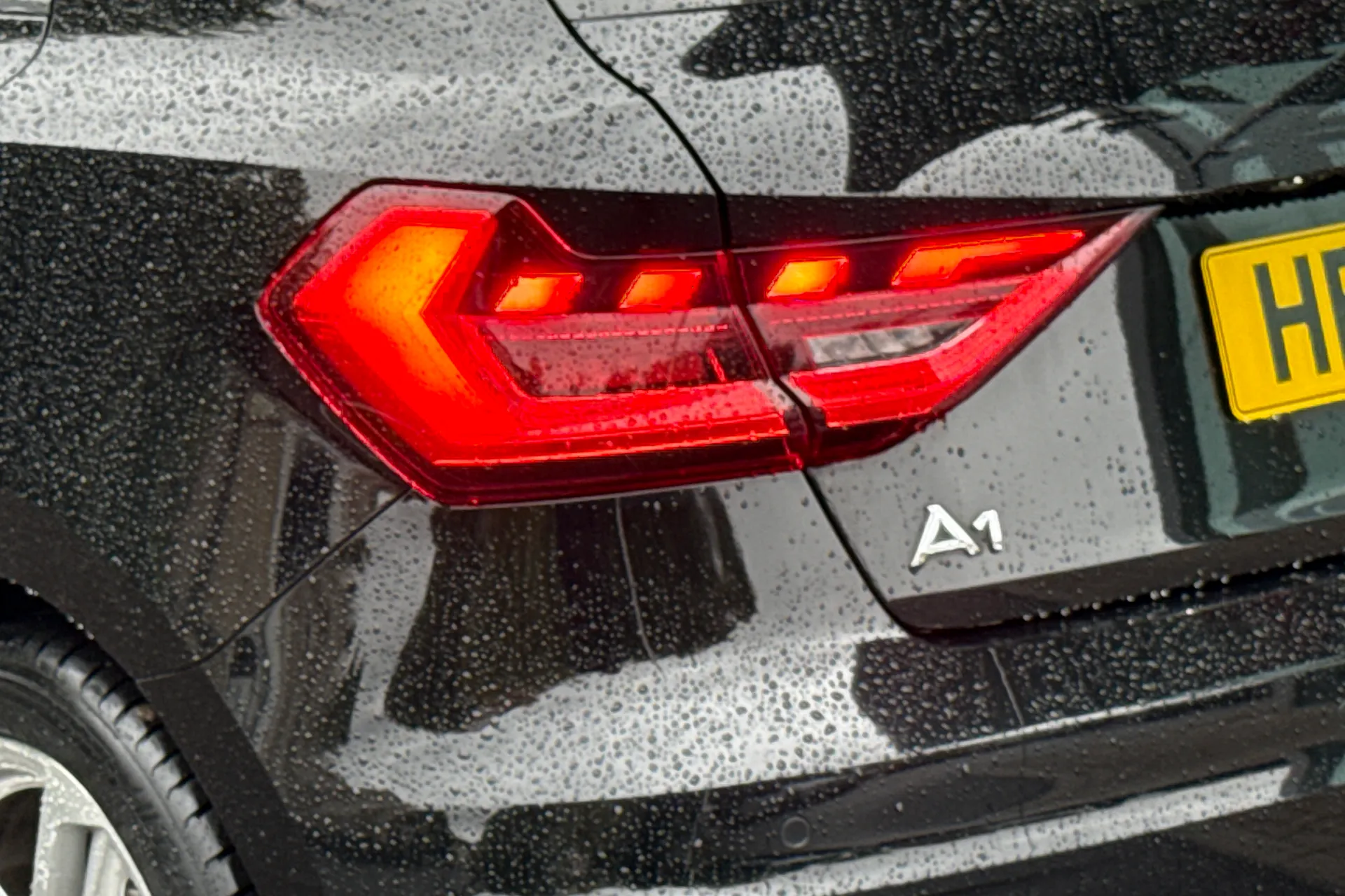 Audi A1 thumbnail image number 39