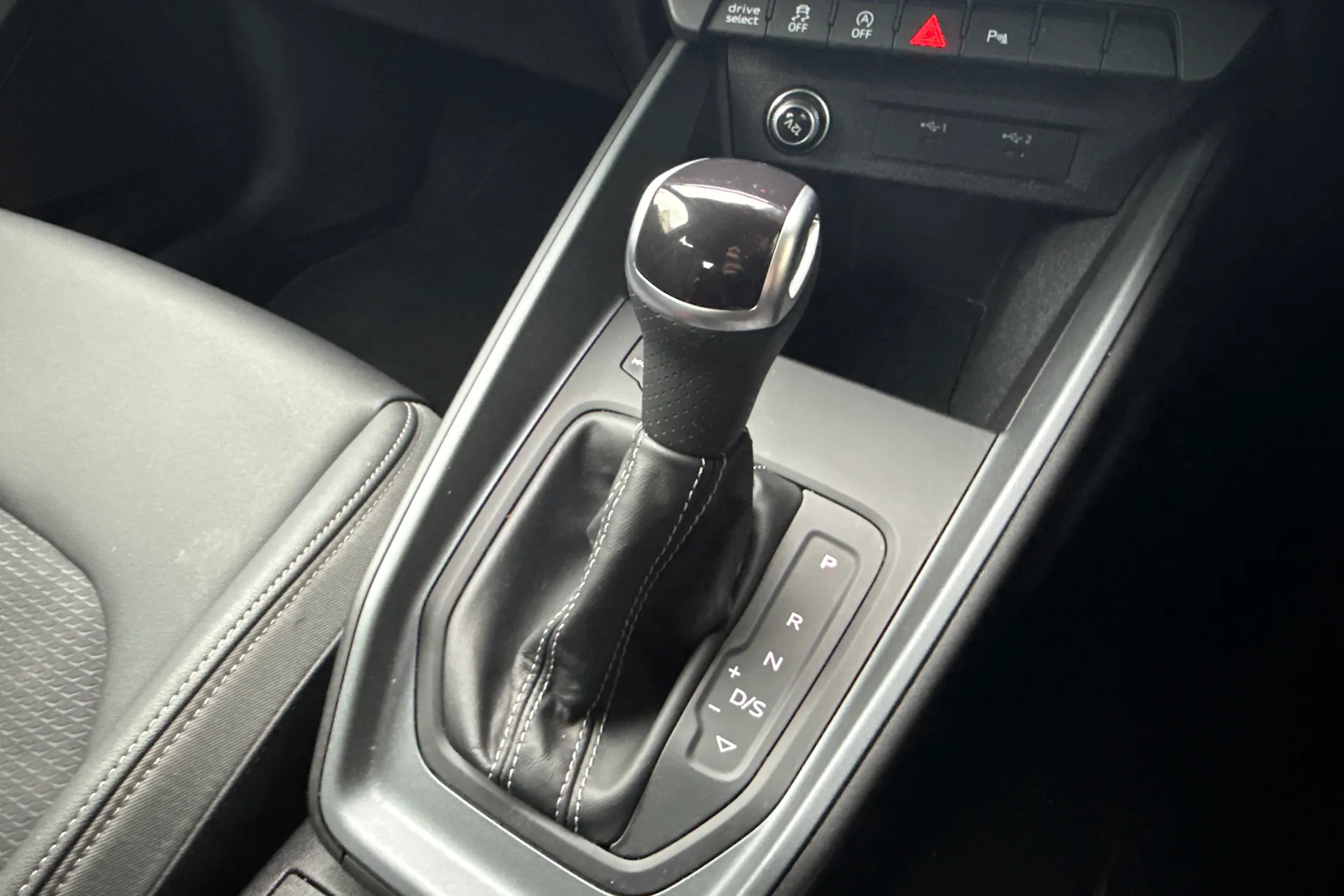 Audi A1 thumbnail image number 20