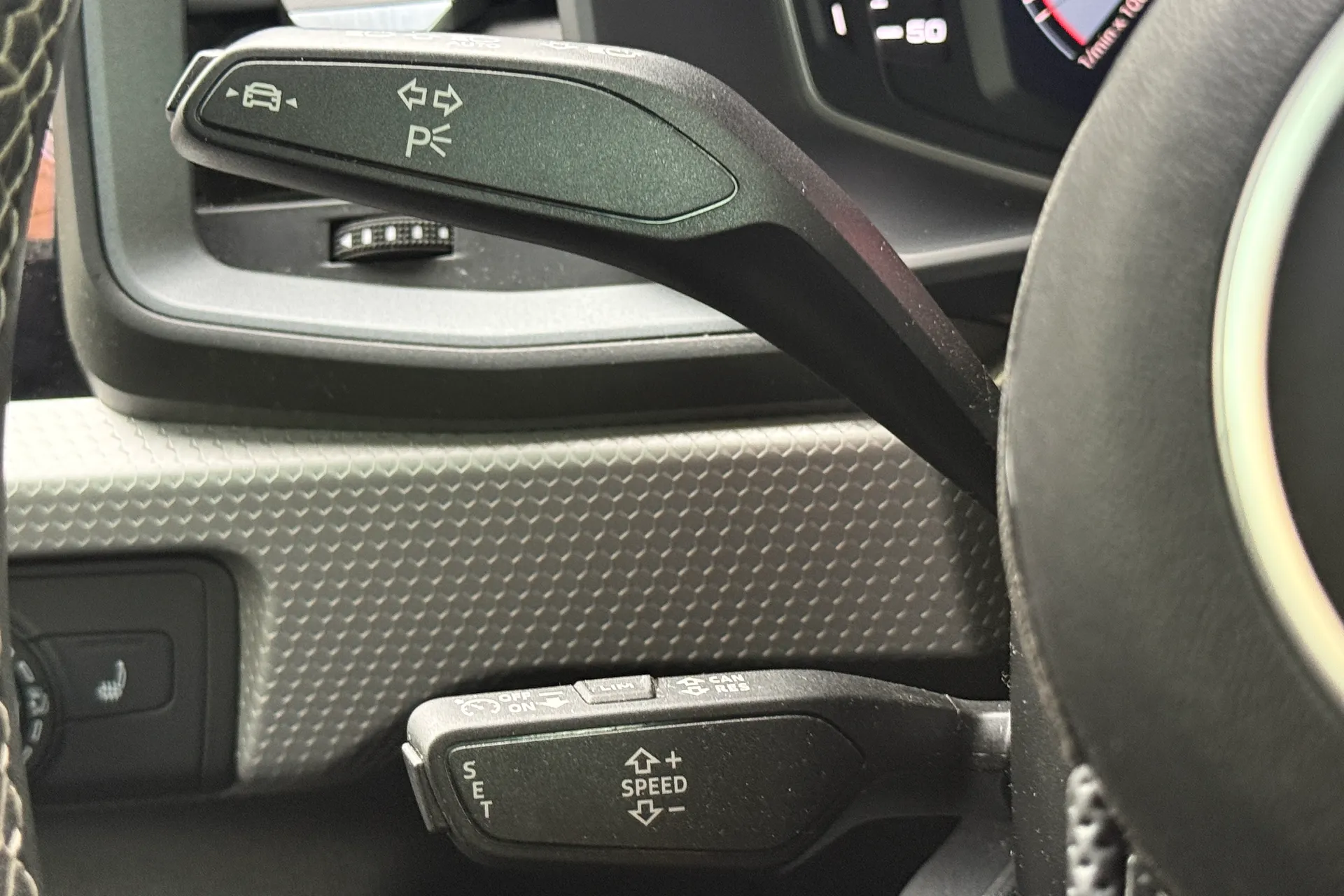 Audi A1 thumbnail image number 14