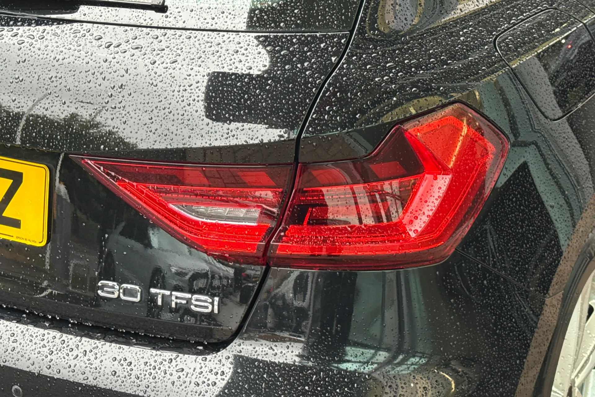Audi A1 thumbnail image number 36