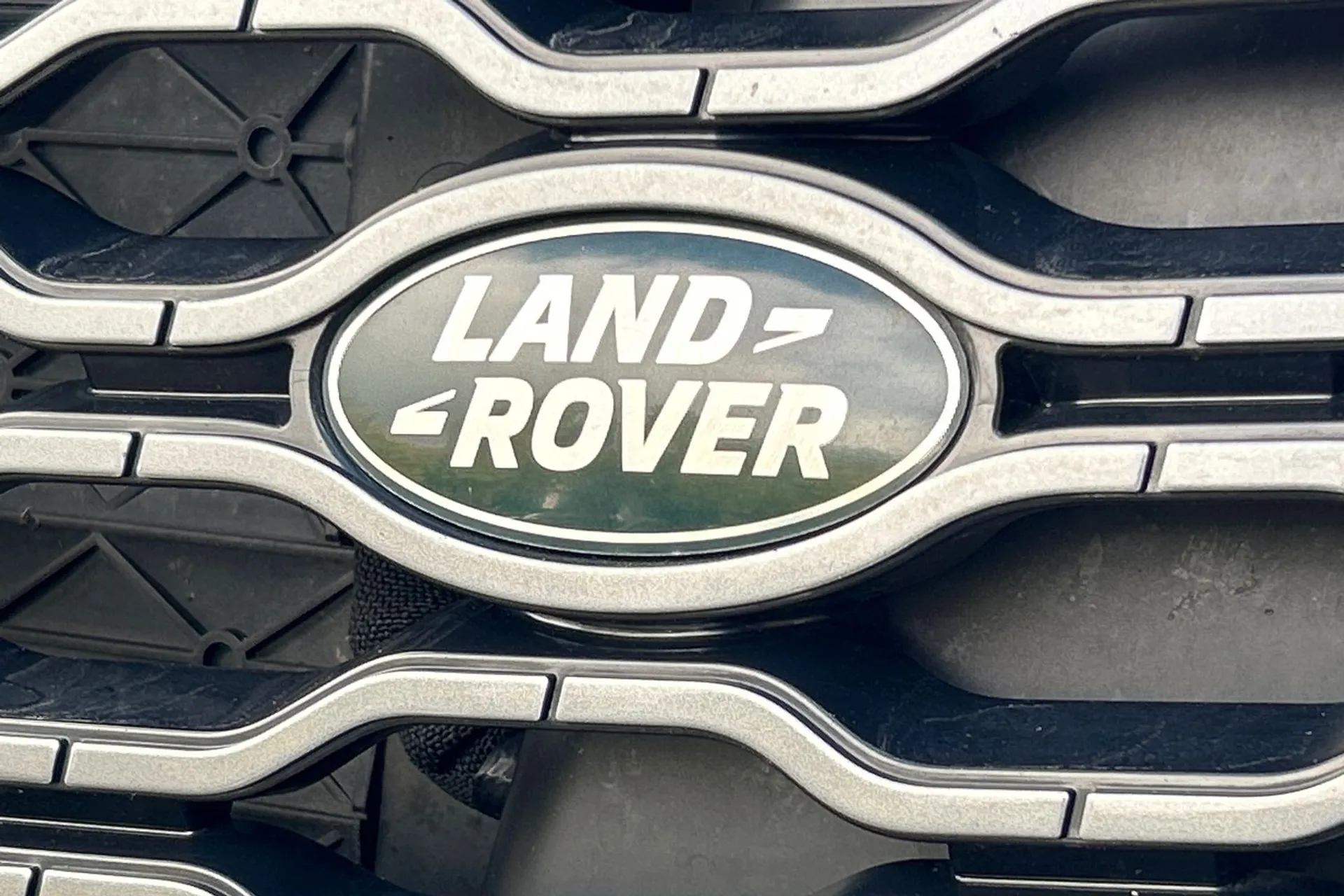 LAND ROVER RANGE ROVER VELAR thumbnail image number 50