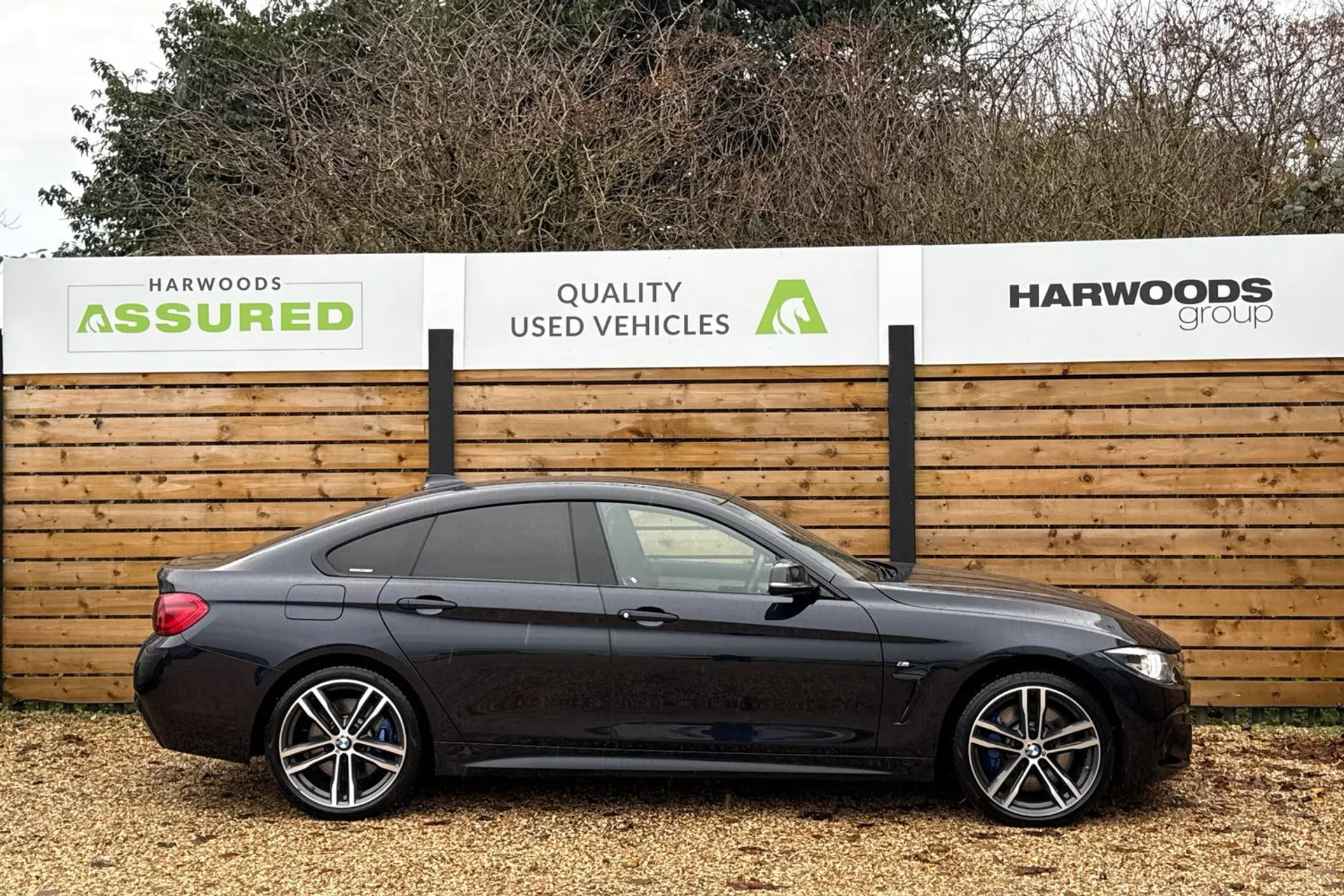 BMW 4 SERIES thumbnail image number 2