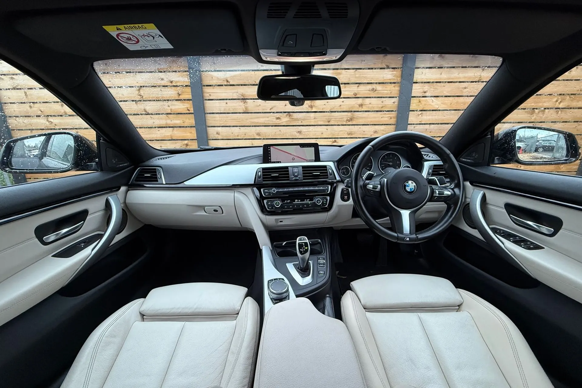 BMW 4 SERIES thumbnail image number 3