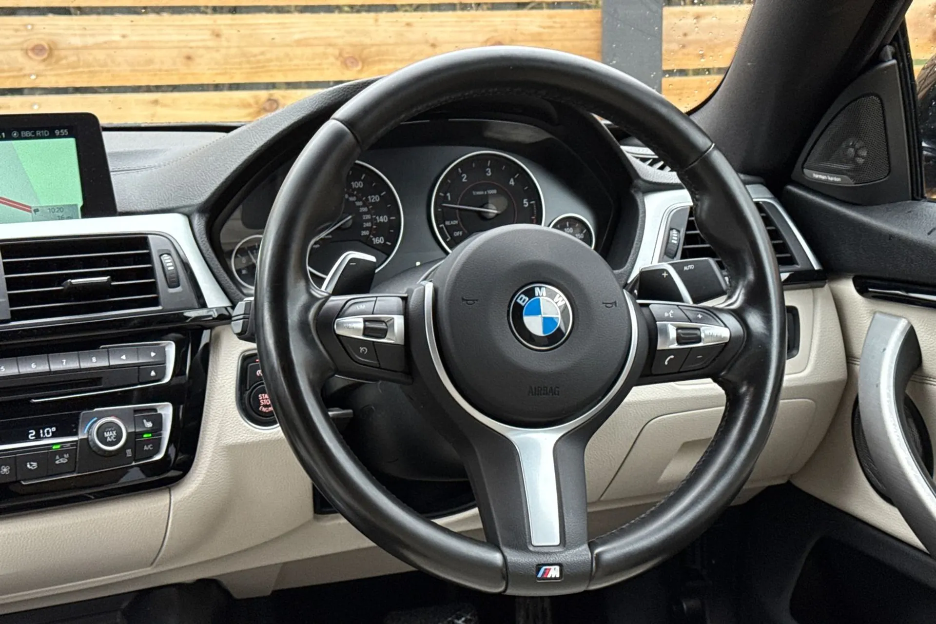 BMW 4 SERIES thumbnail image number 36