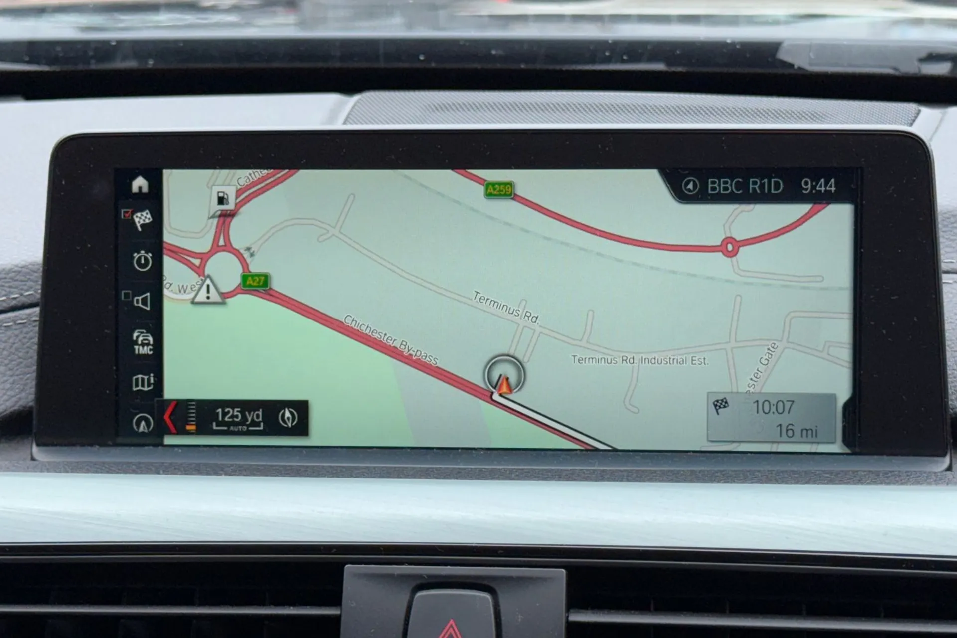 BMW 4 SERIES thumbnail image number 4