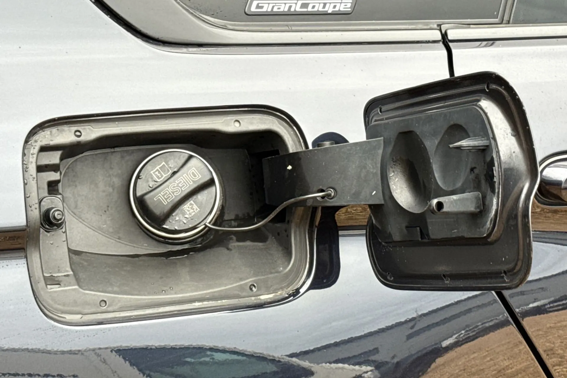 BMW 4 SERIES thumbnail image number 20