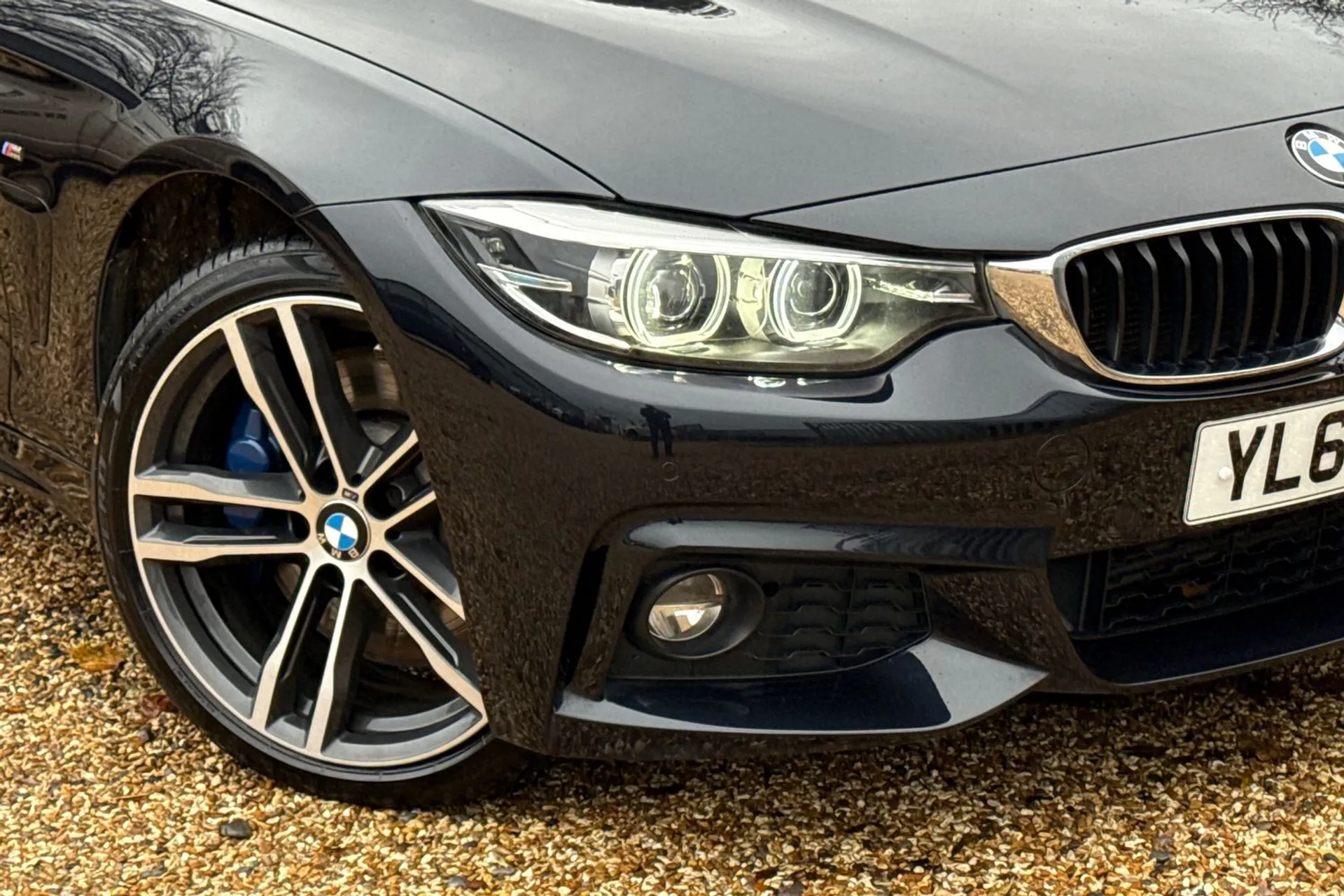 BMW 4 SERIES thumbnail image number 7