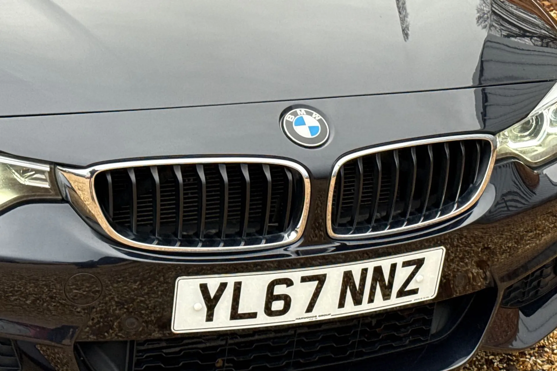 BMW 4 SERIES thumbnail image number 44