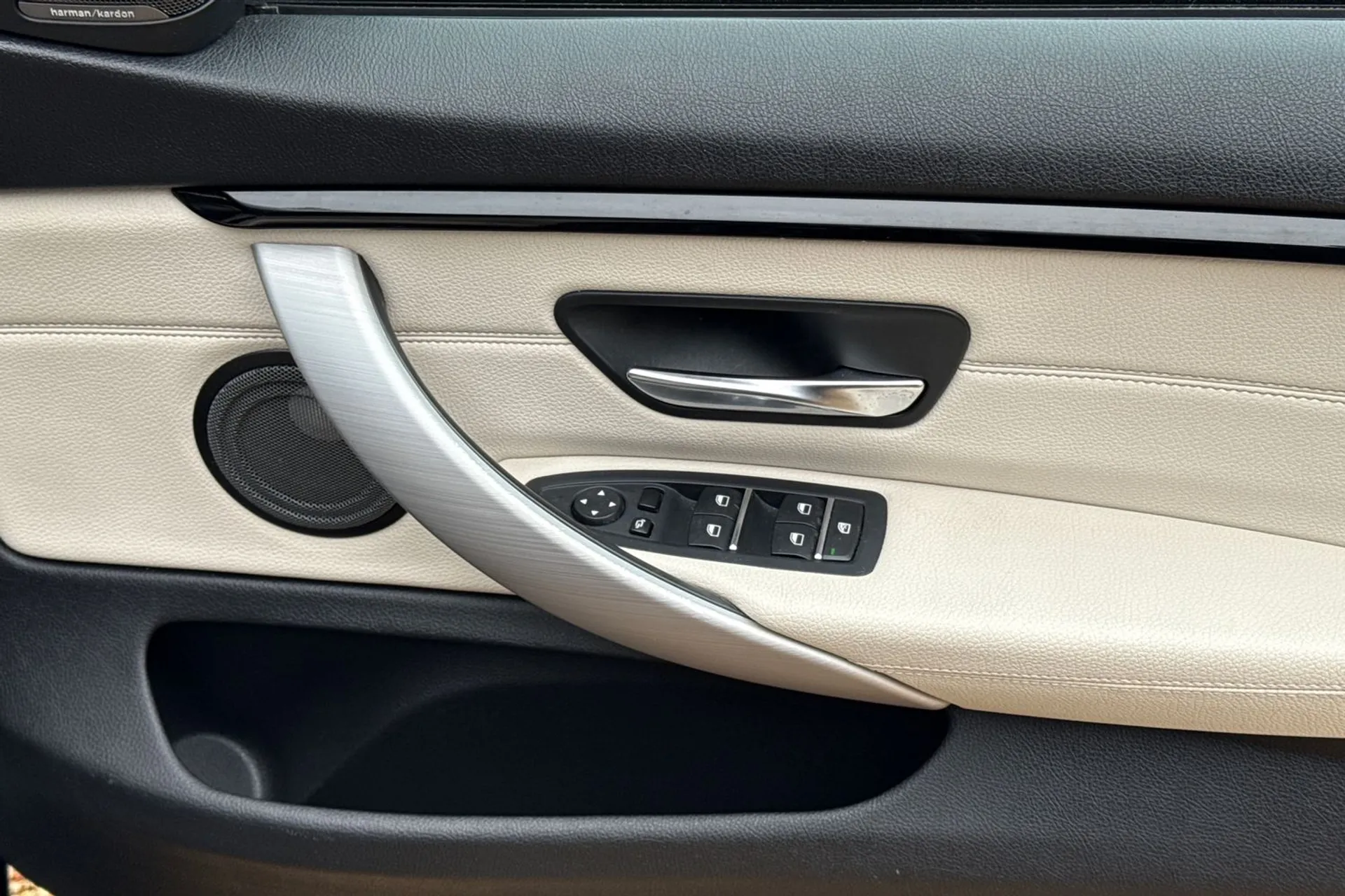 BMW 4 SERIES thumbnail image number 41