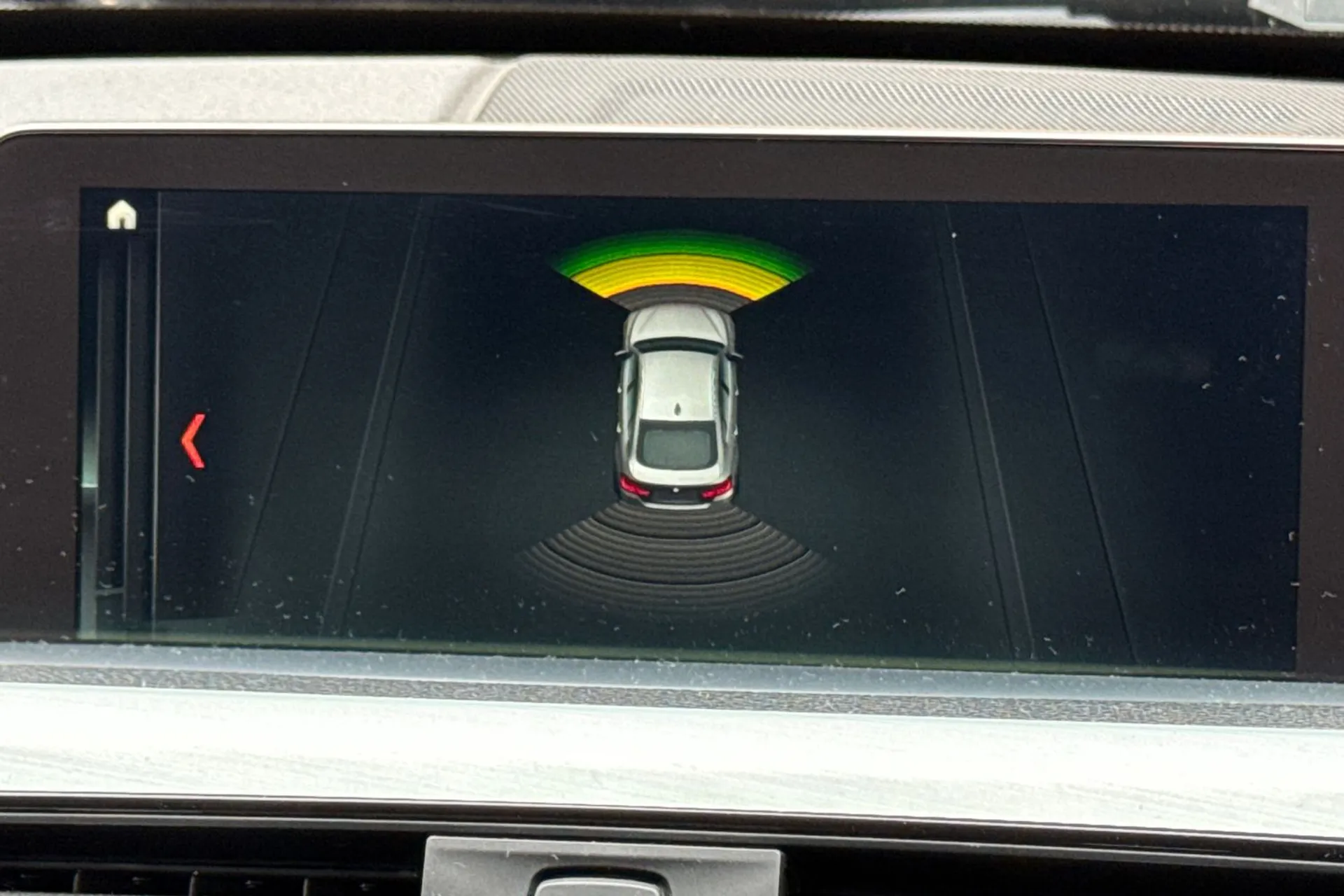 BMW 4 SERIES thumbnail image number 5