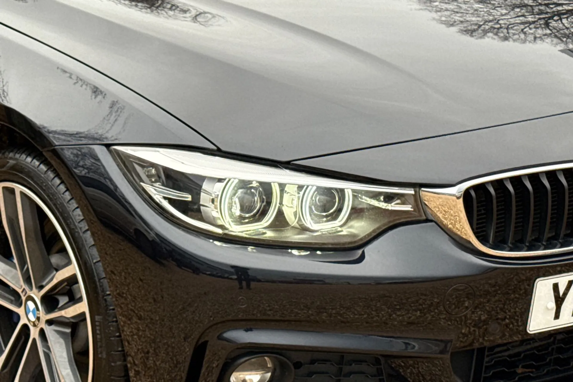BMW 4 SERIES thumbnail image number 43