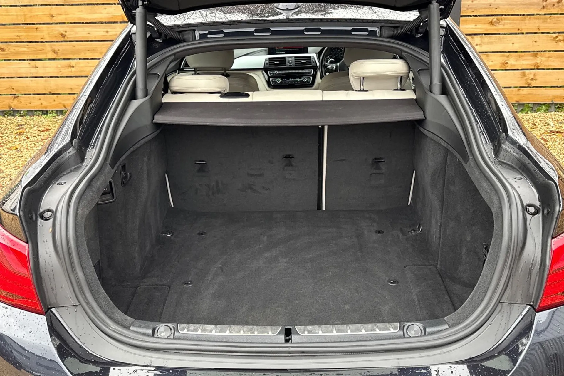 BMW 4 SERIES thumbnail image number 21