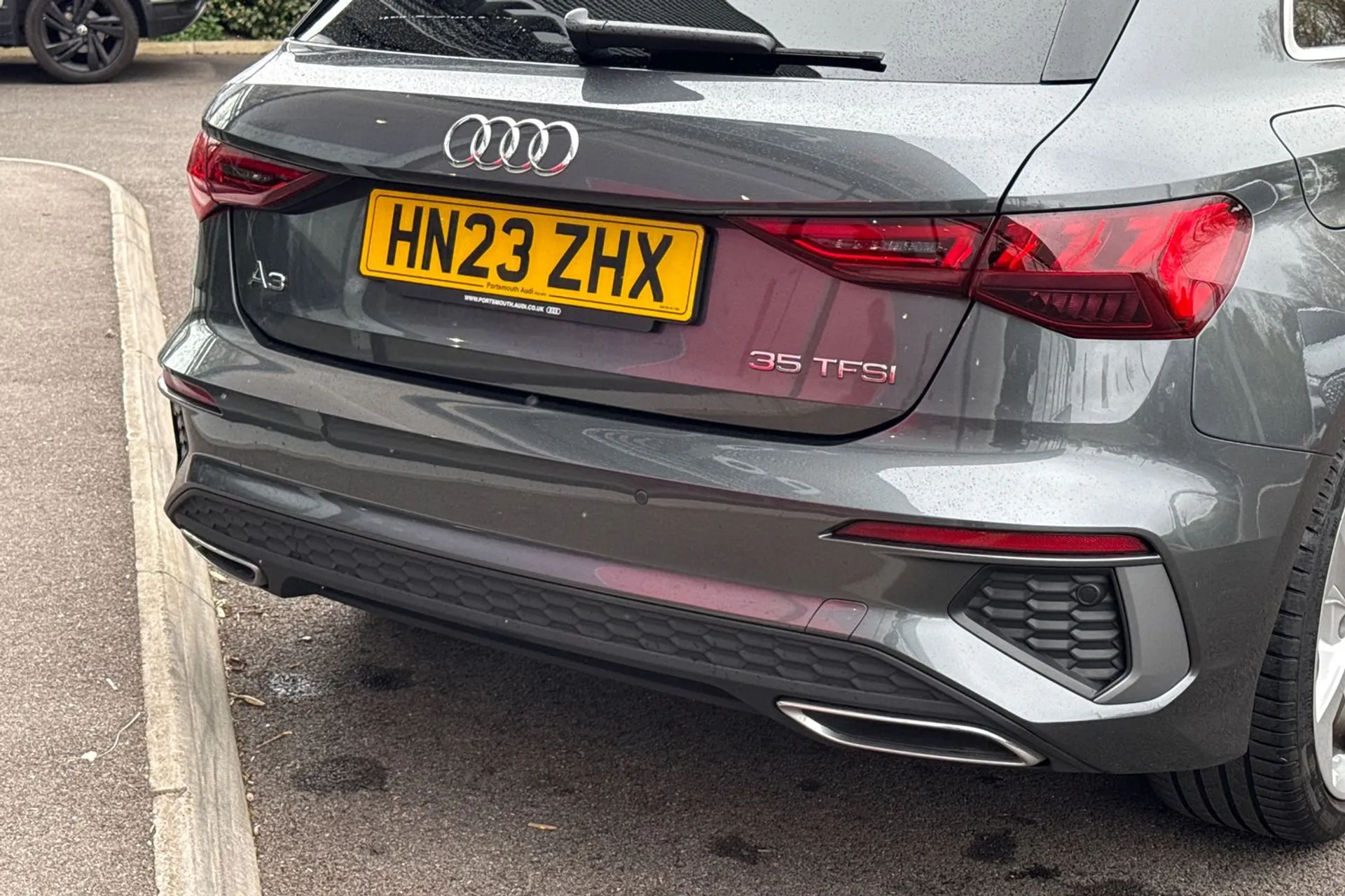 Audi A3 thumbnail image number 30