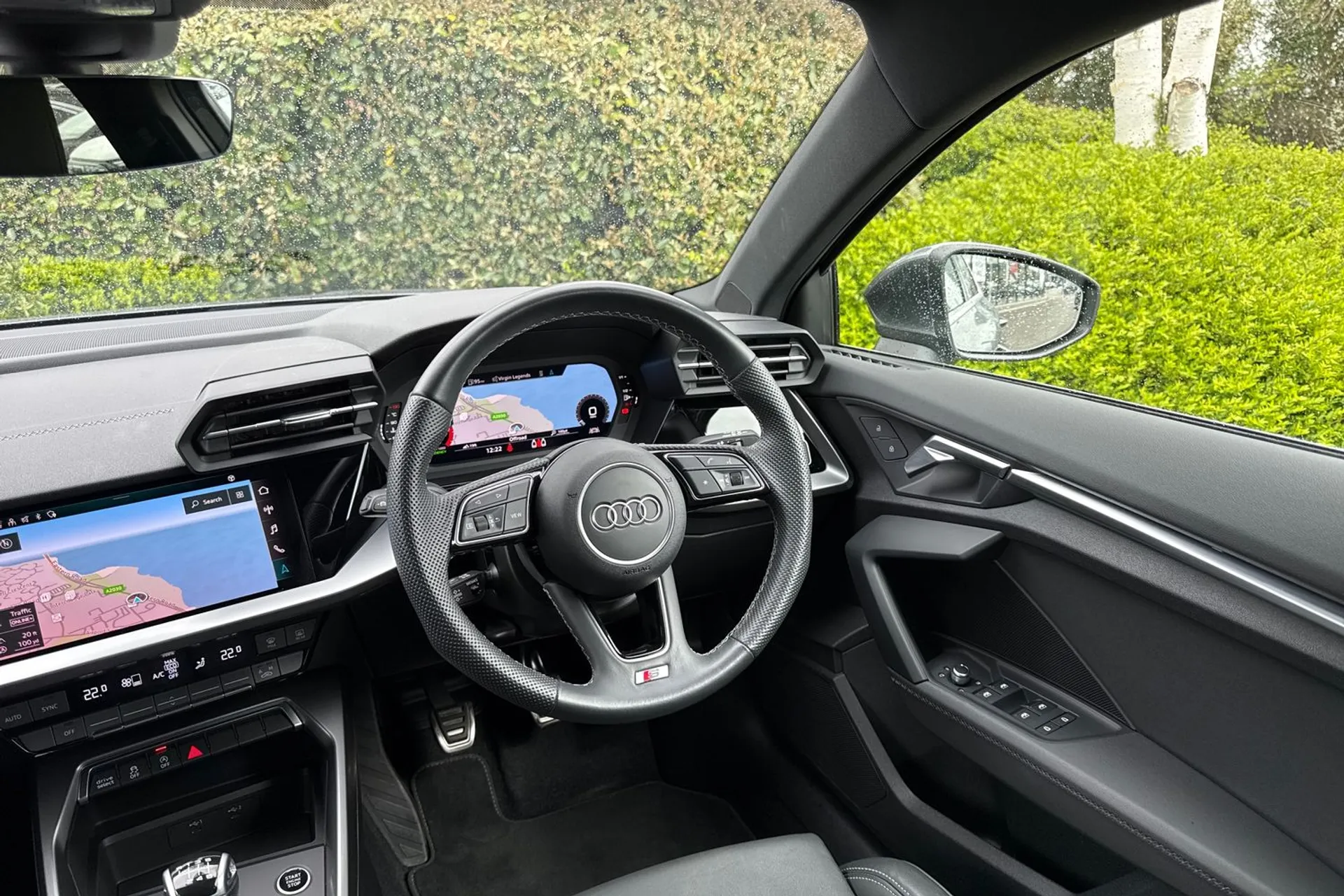 Audi A3 thumbnail image number 42