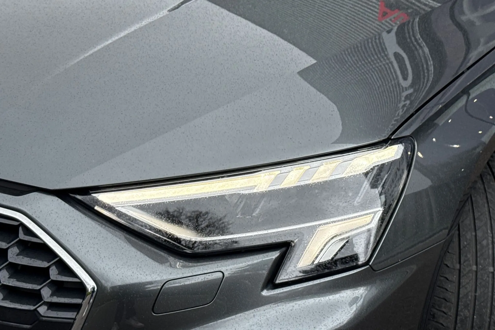 Audi A3 thumbnail image number 32