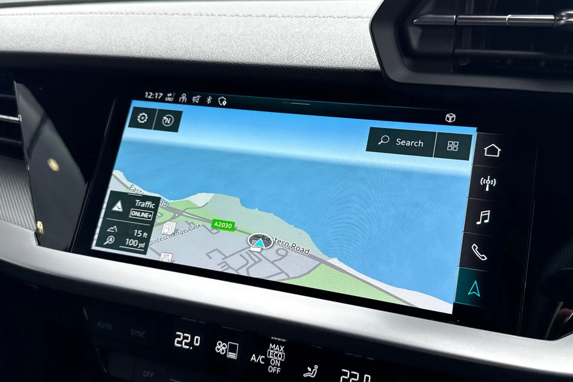 Audi A3 thumbnail image number 5