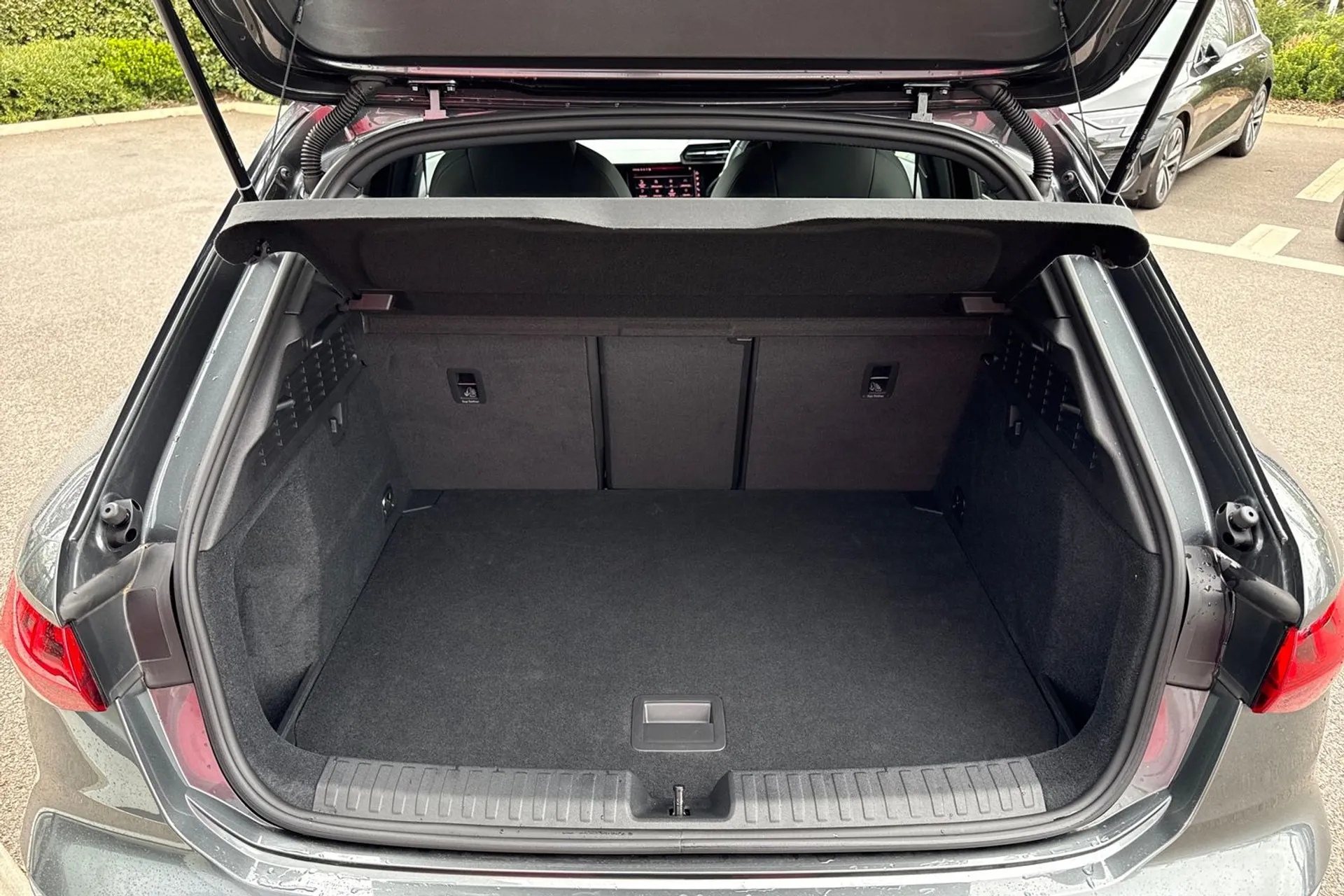 Audi A3 thumbnail image number 34