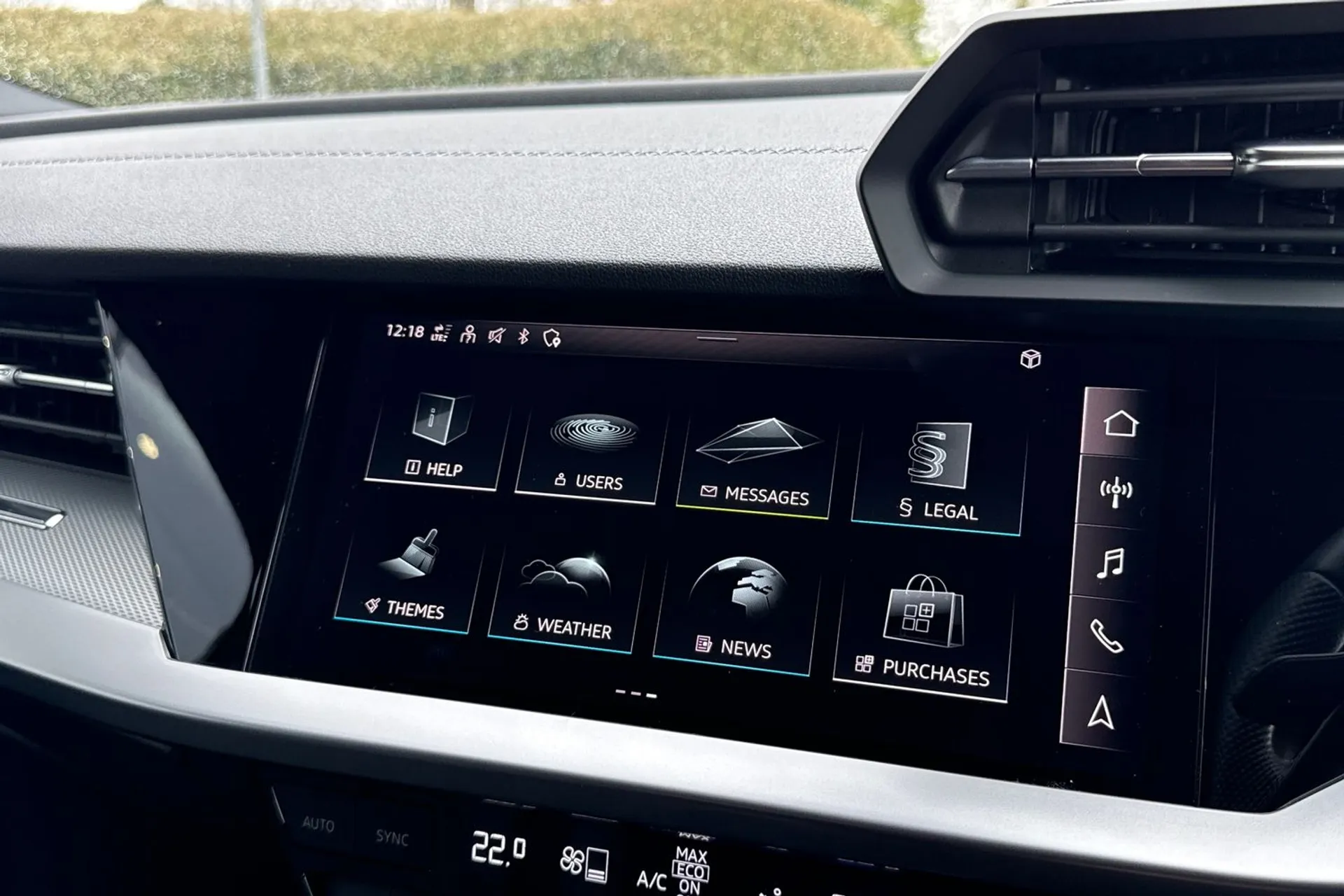 Audi A3 thumbnail image number 23