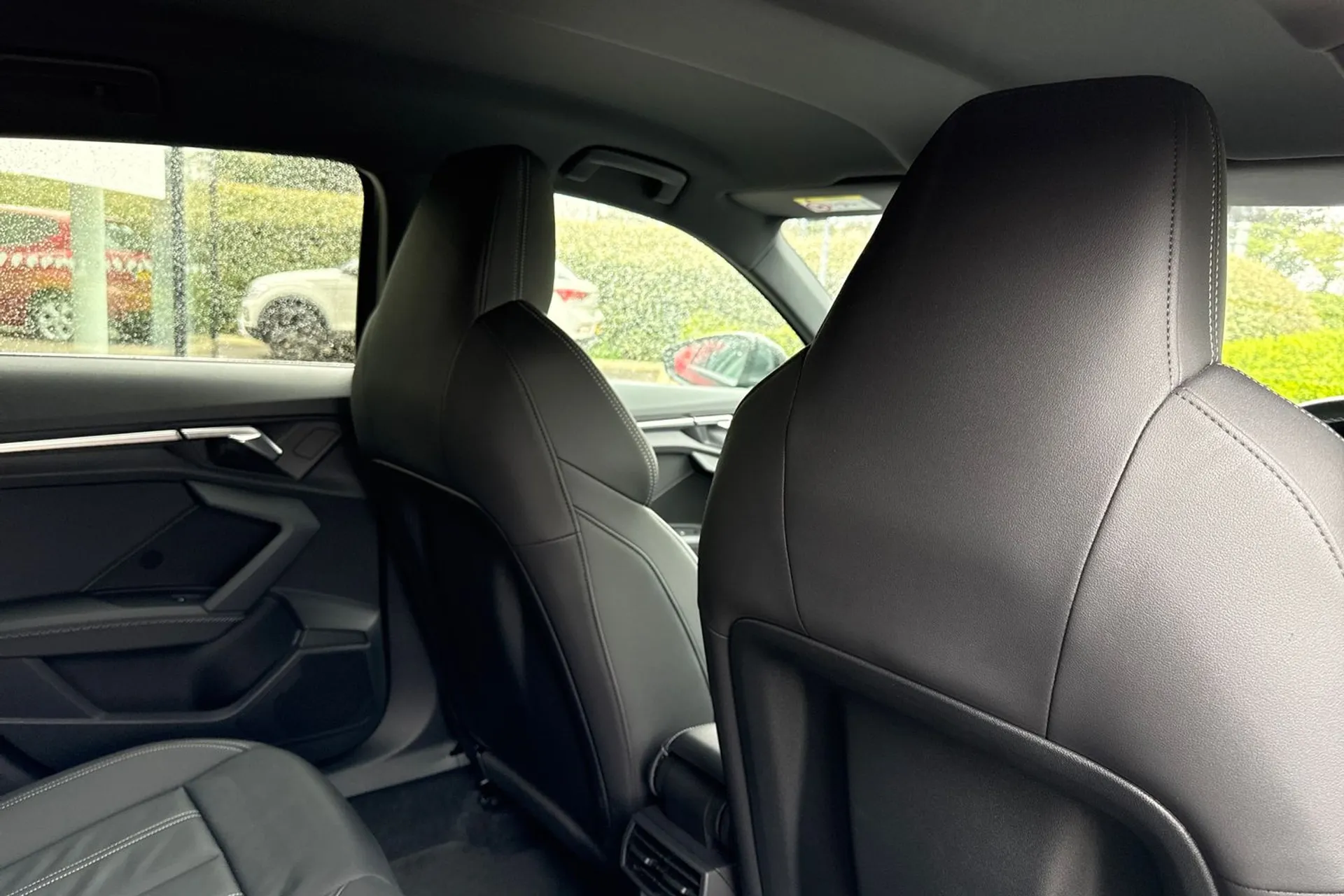 Audi A3 thumbnail image number 38