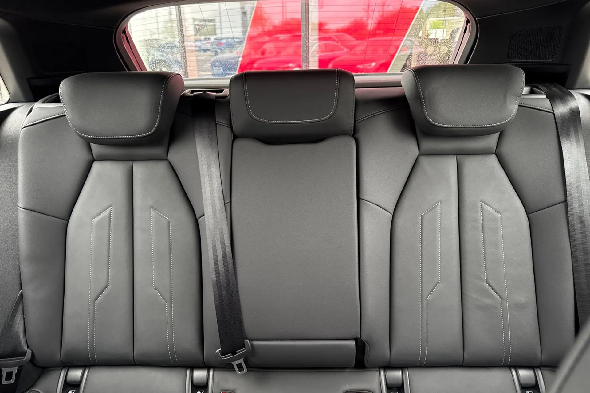 Audi A3 thumbnail image number 28
