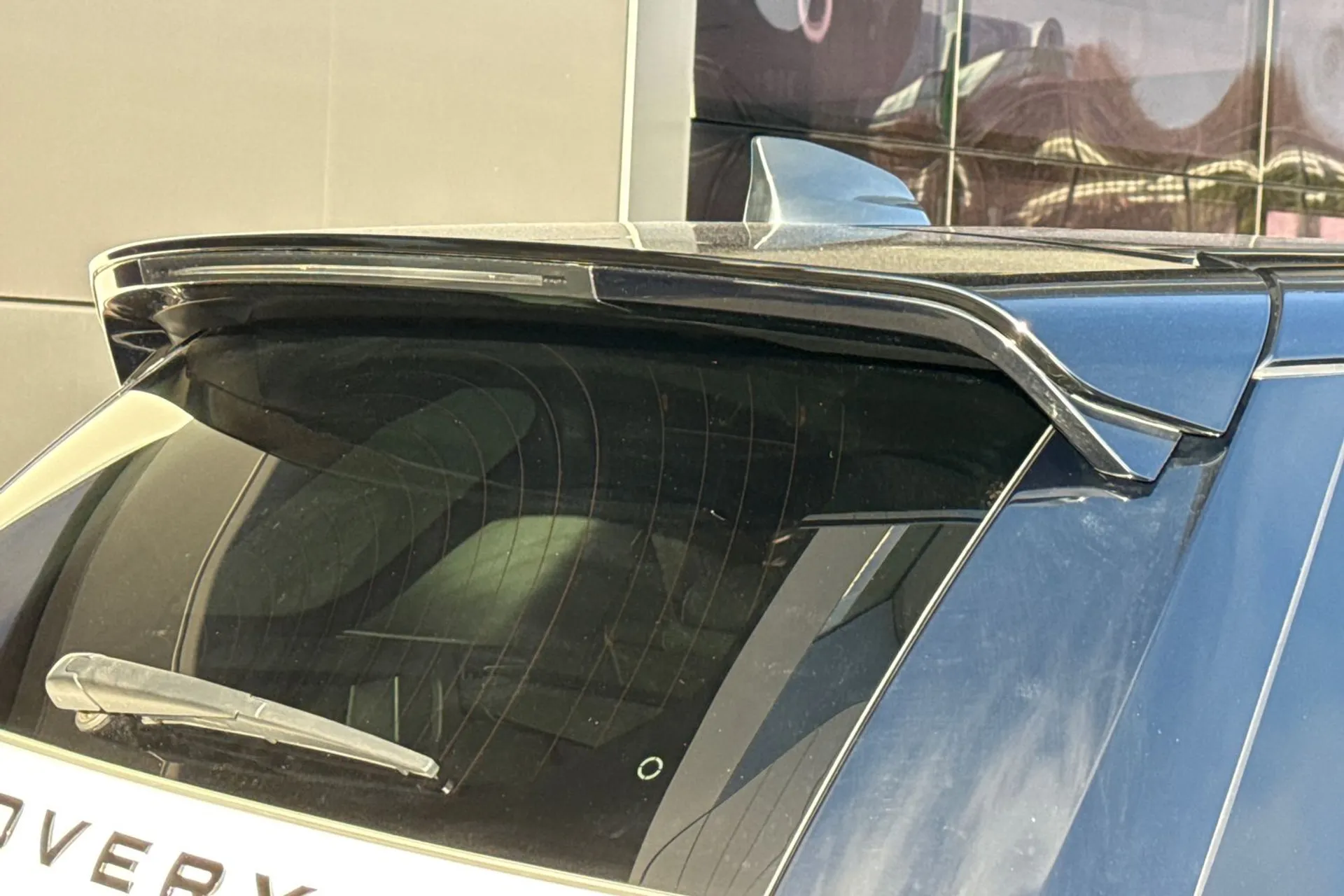 LAND ROVER DISCOVERY SPORT thumbnail image number 20