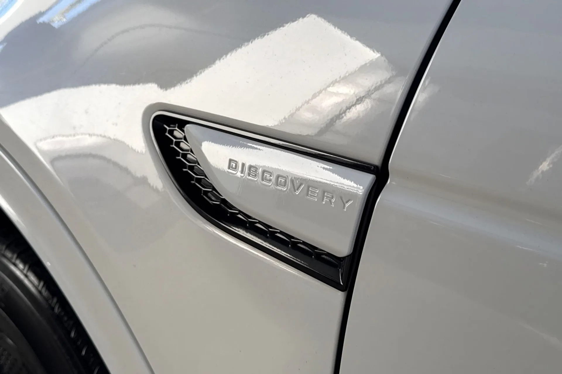 LAND ROVER DISCOVERY SPORT thumbnail image number 26