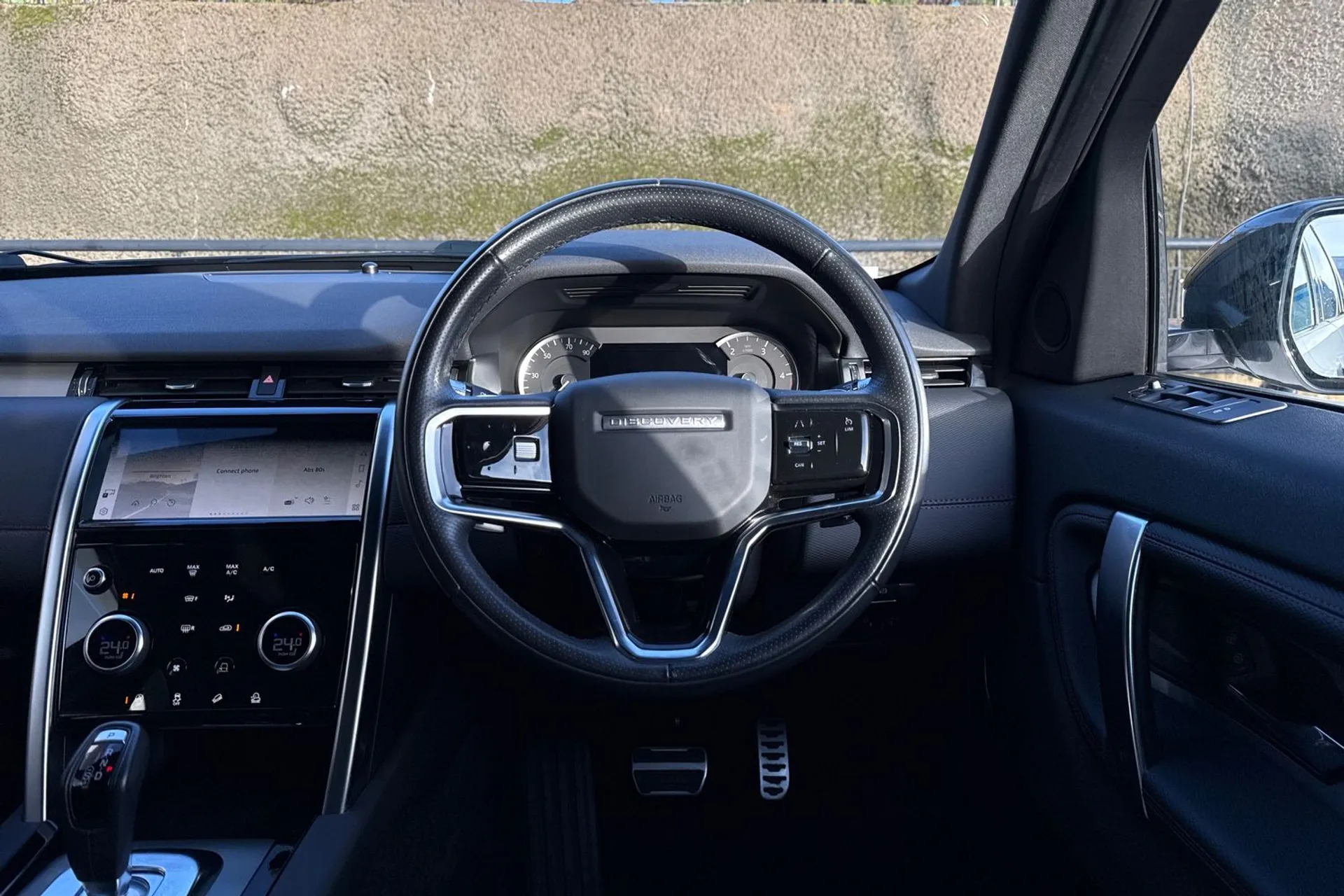 LAND ROVER DISCOVERY SPORT thumbnail image number 38