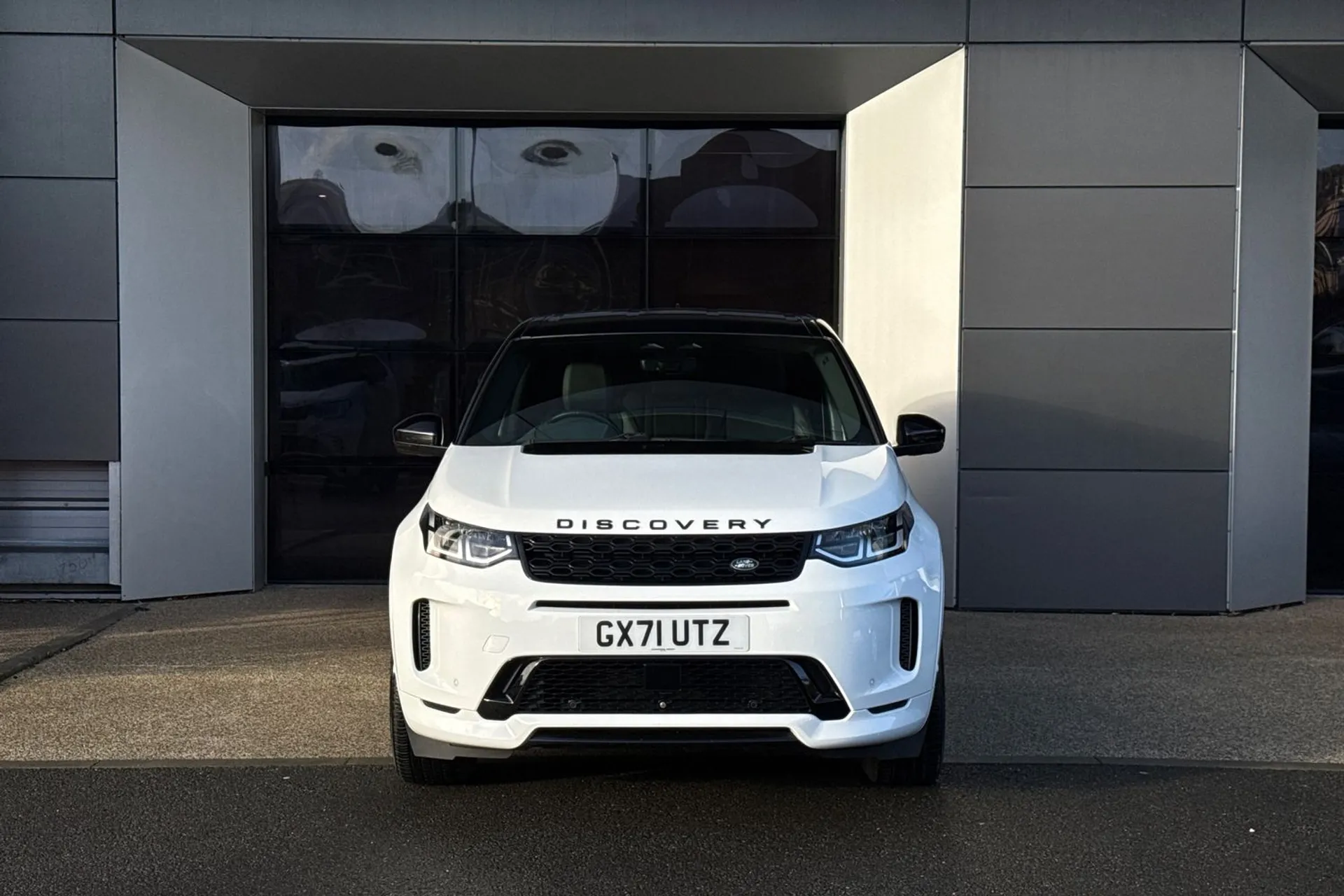 LAND ROVER DISCOVERY SPORT thumbnail image number 13