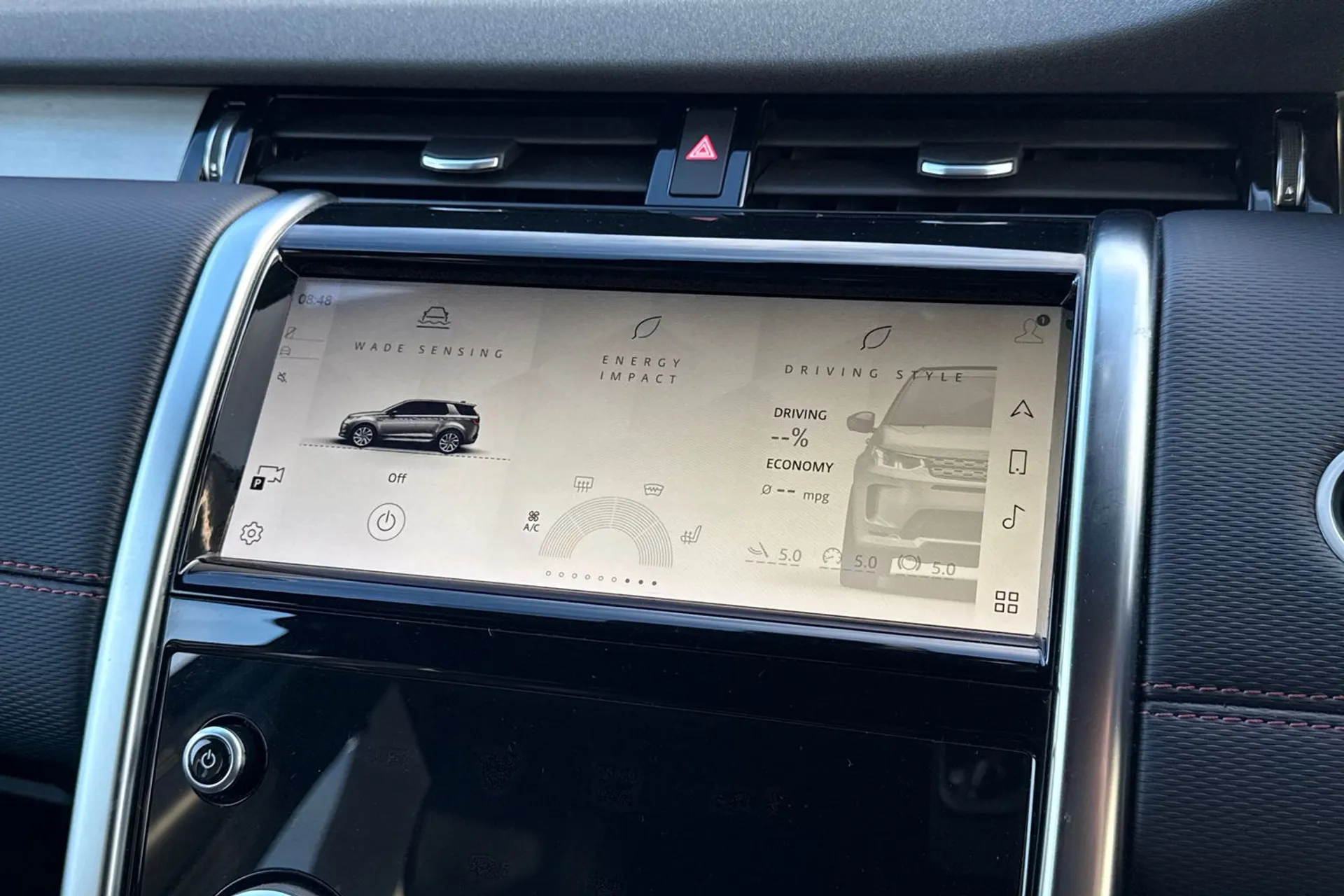 LAND ROVER DISCOVERY SPORT thumbnail image number 53