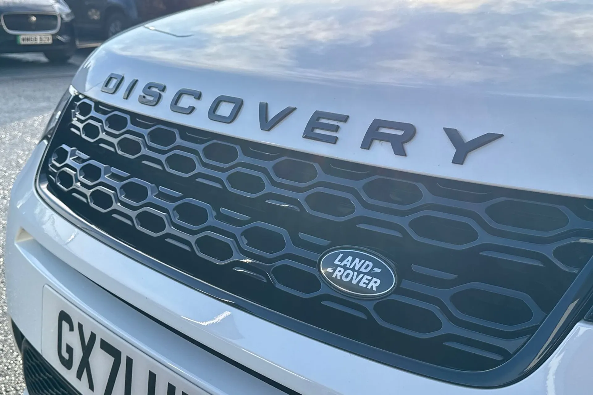 LAND ROVER DISCOVERY SPORT thumbnail image number 25