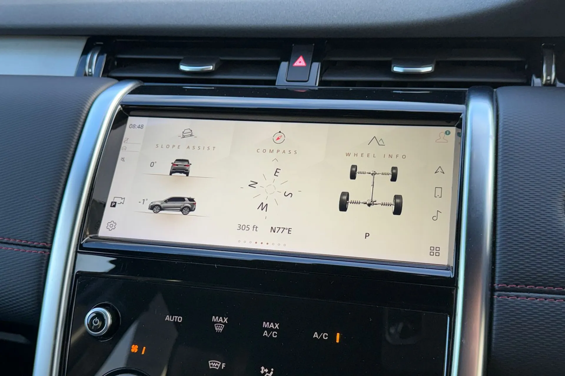 LAND ROVER DISCOVERY SPORT thumbnail image number 52