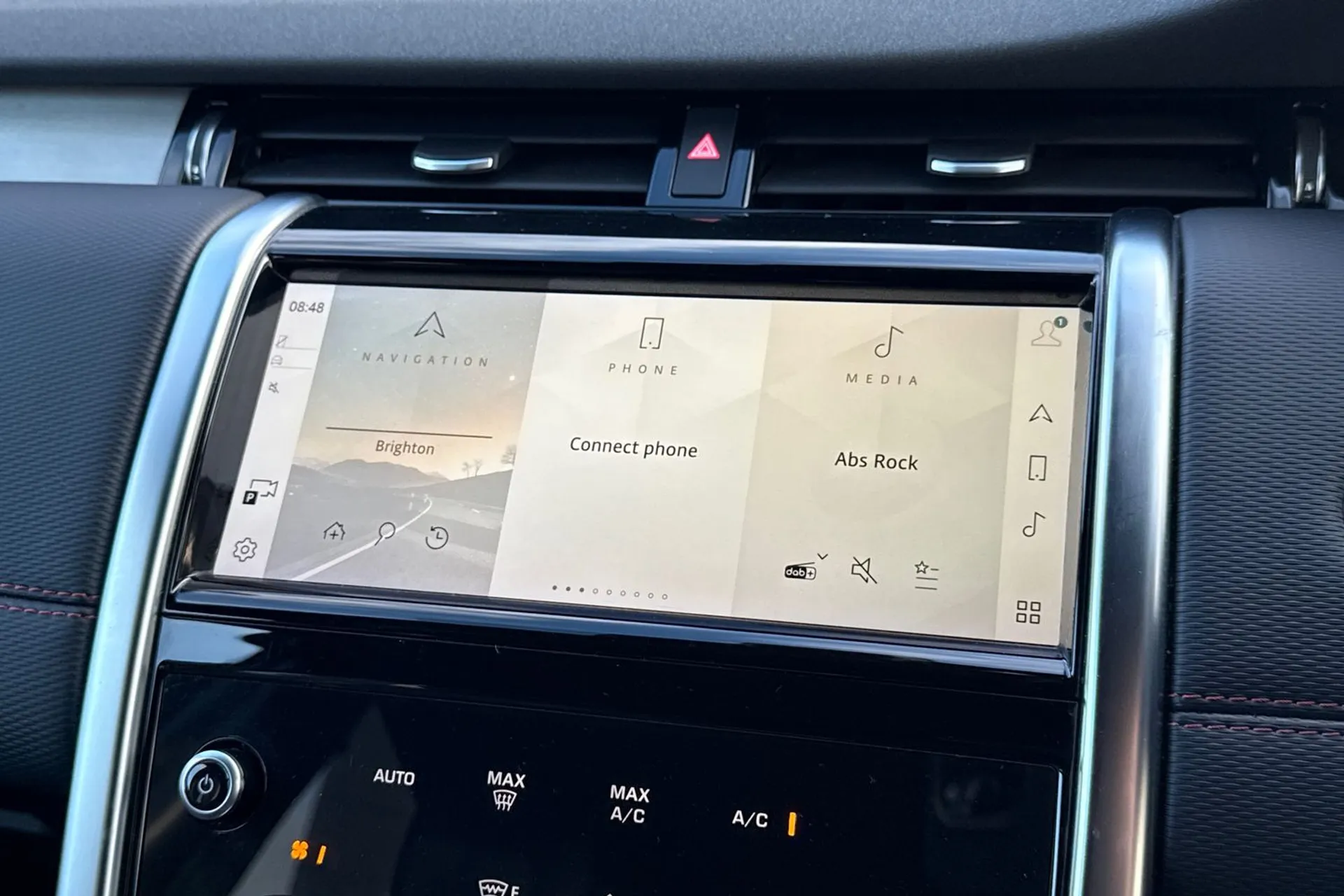 LAND ROVER DISCOVERY SPORT thumbnail image number 51