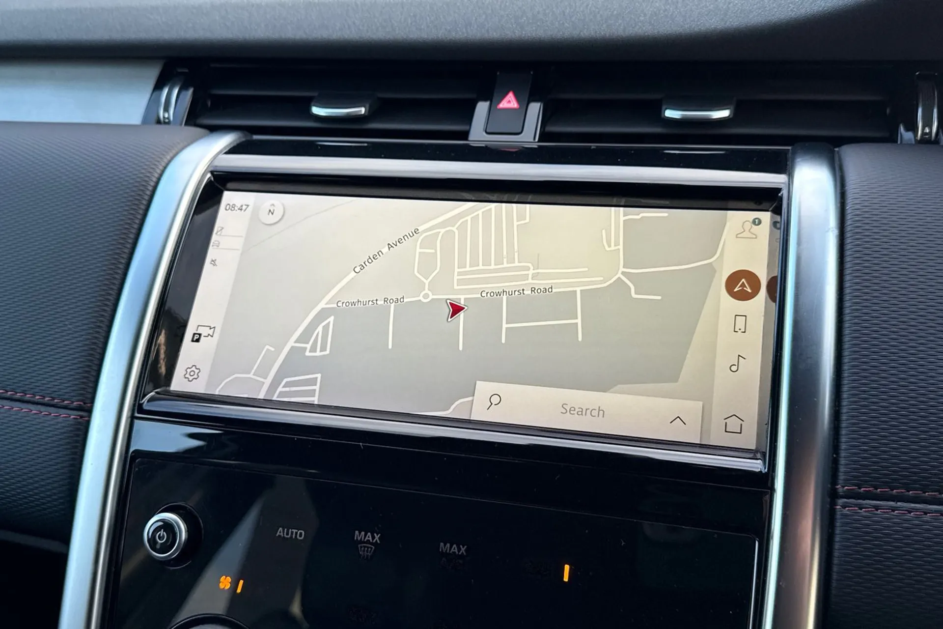 LAND ROVER DISCOVERY SPORT thumbnail image number 6