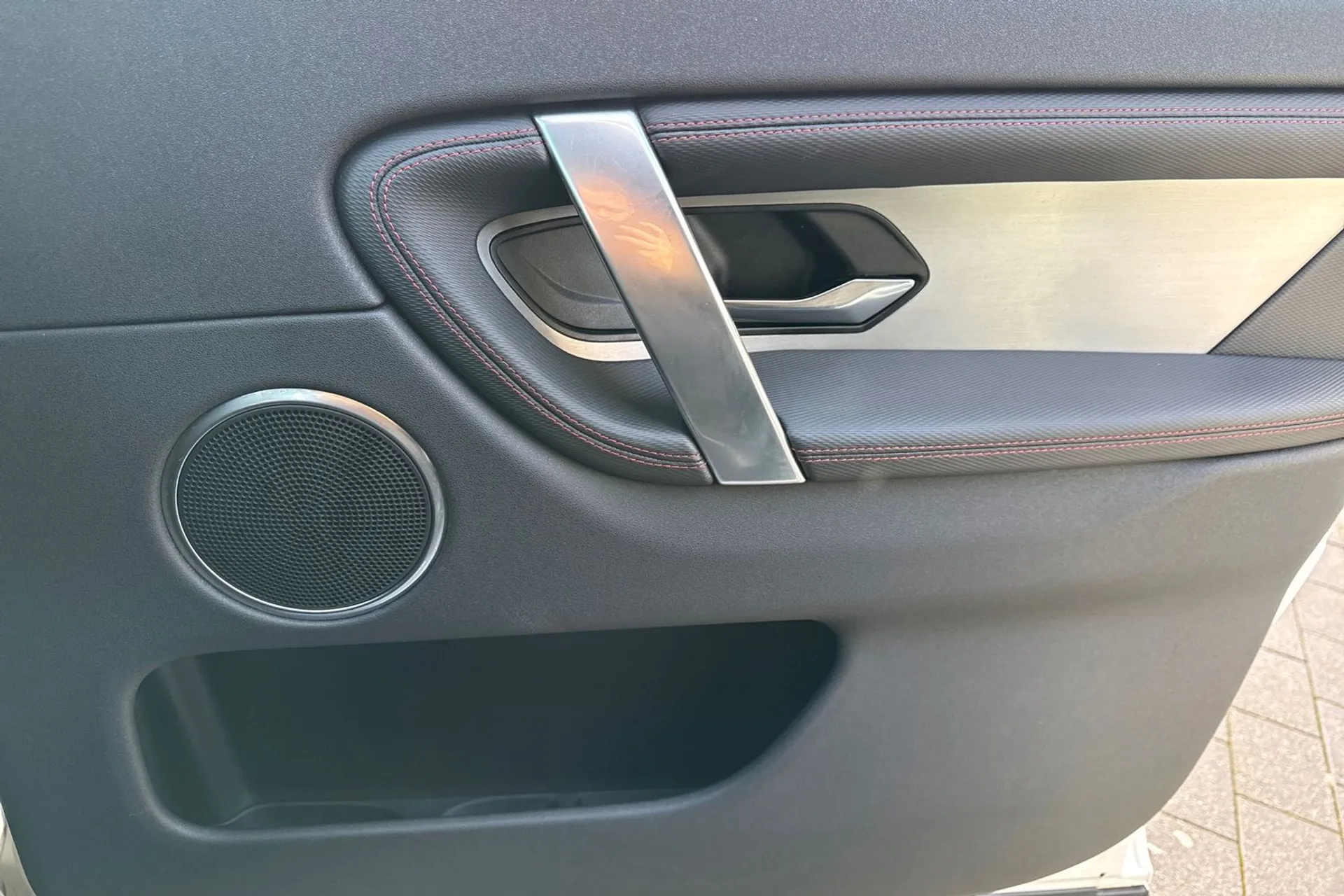 LAND ROVER DISCOVERY SPORT thumbnail image number 44