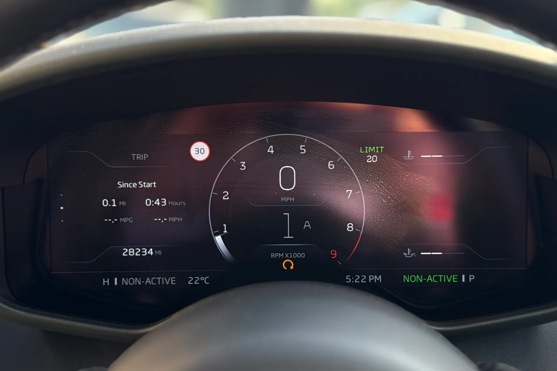 McLaren GT thumbnail image number 35