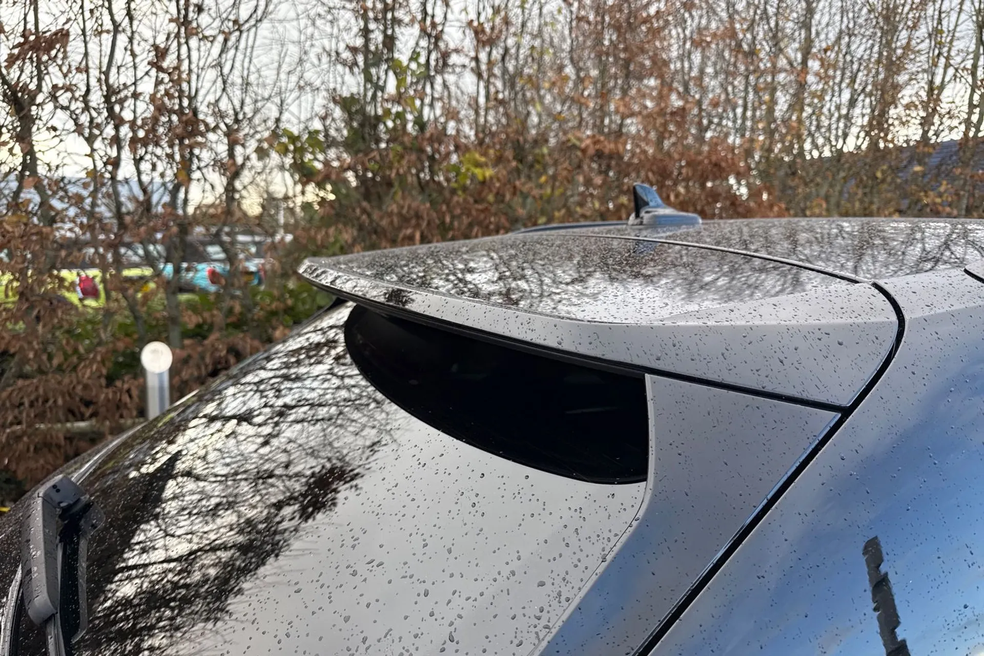 Audi Q3 thumbnail image number 17