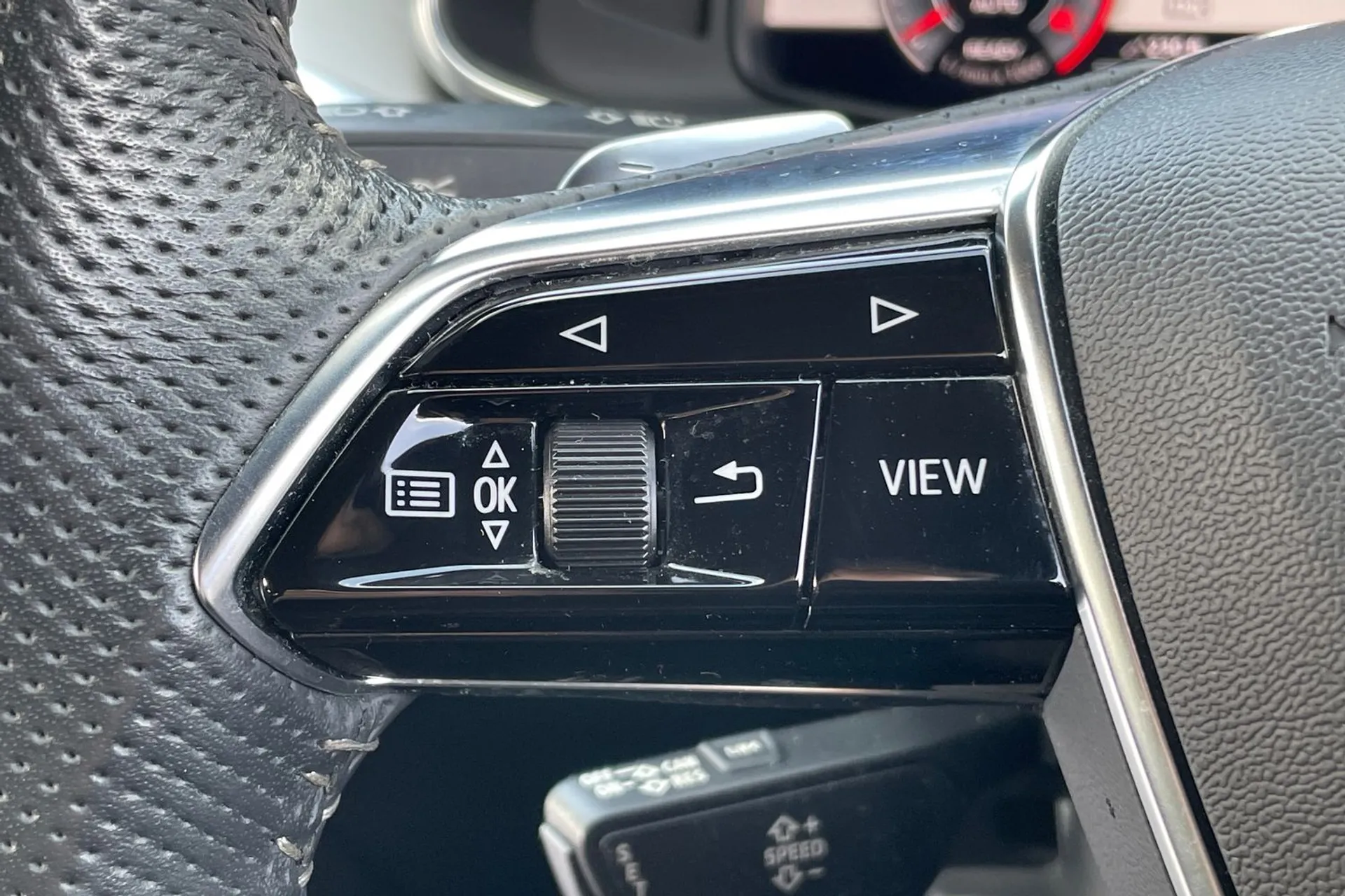 Audi A7 thumbnail image number 13