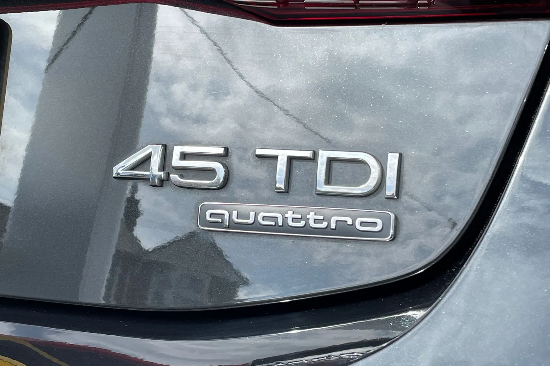 Audi A7 thumbnail image number 21