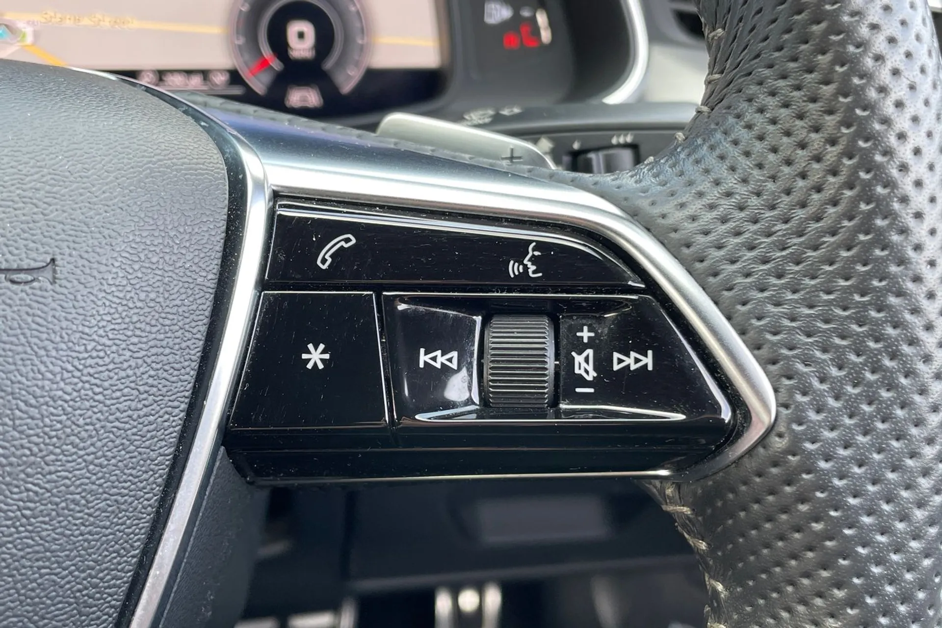 Audi A7 thumbnail image number 14