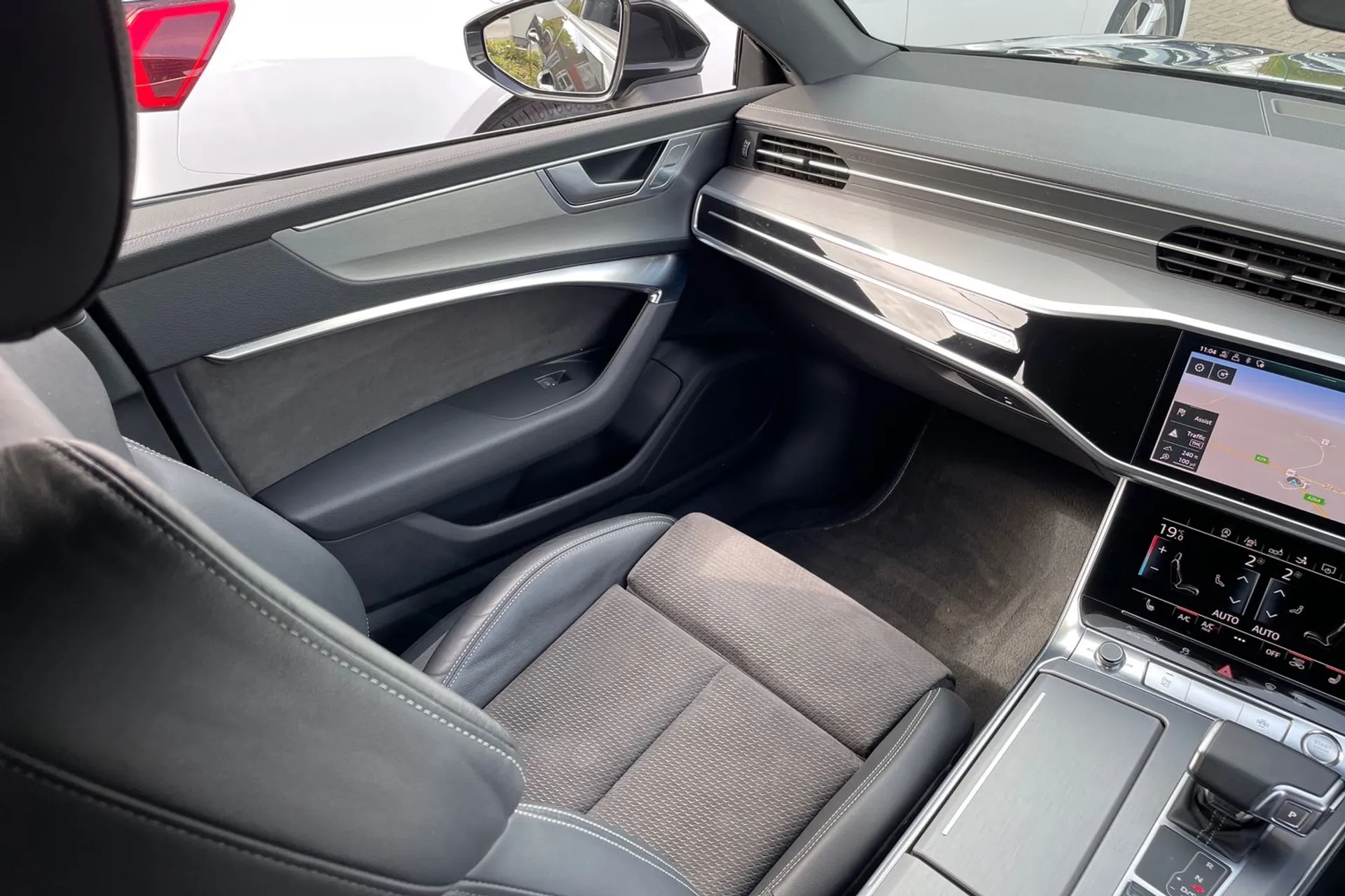 Audi A7 thumbnail image number 40
