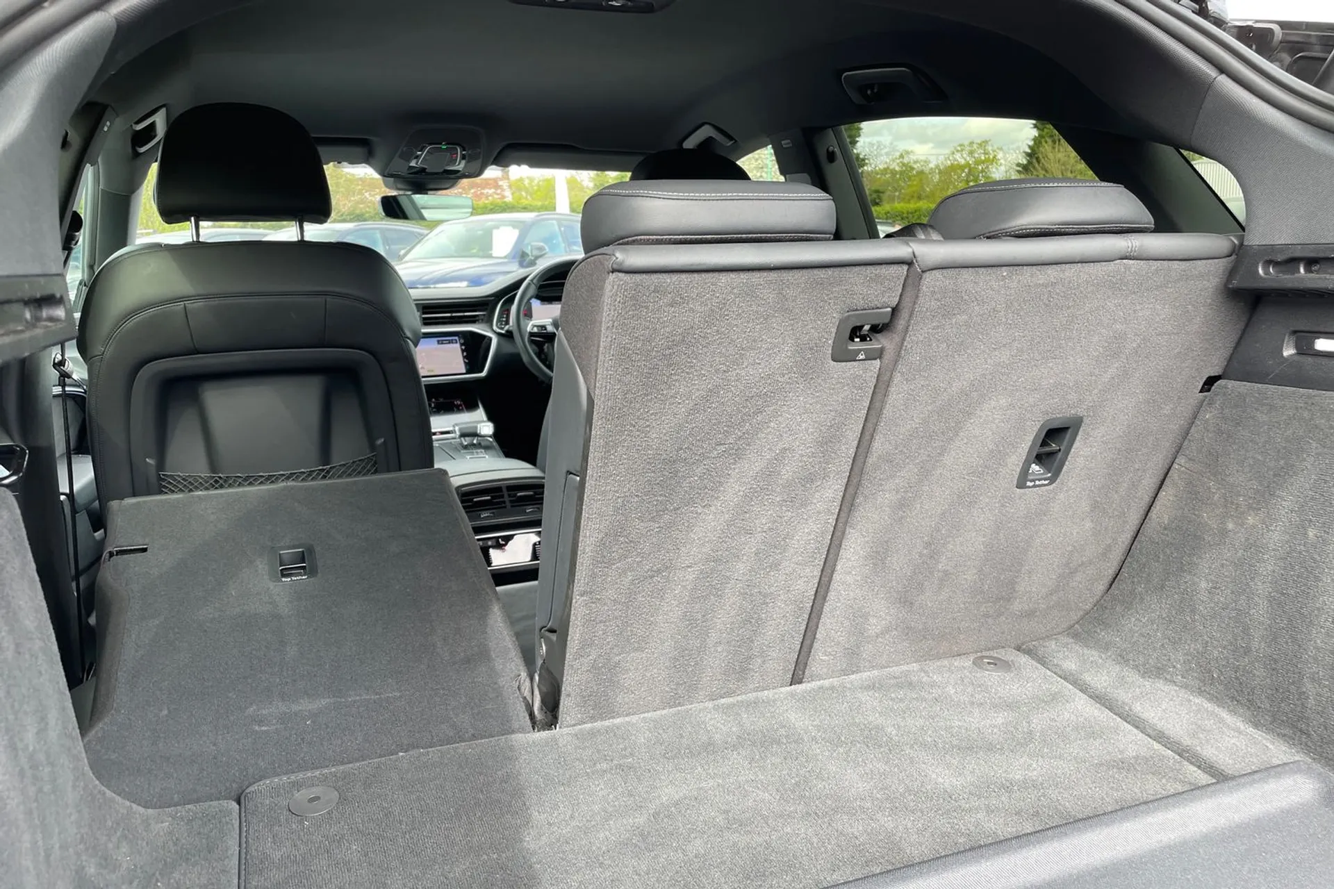 Audi A7 thumbnail image number 32