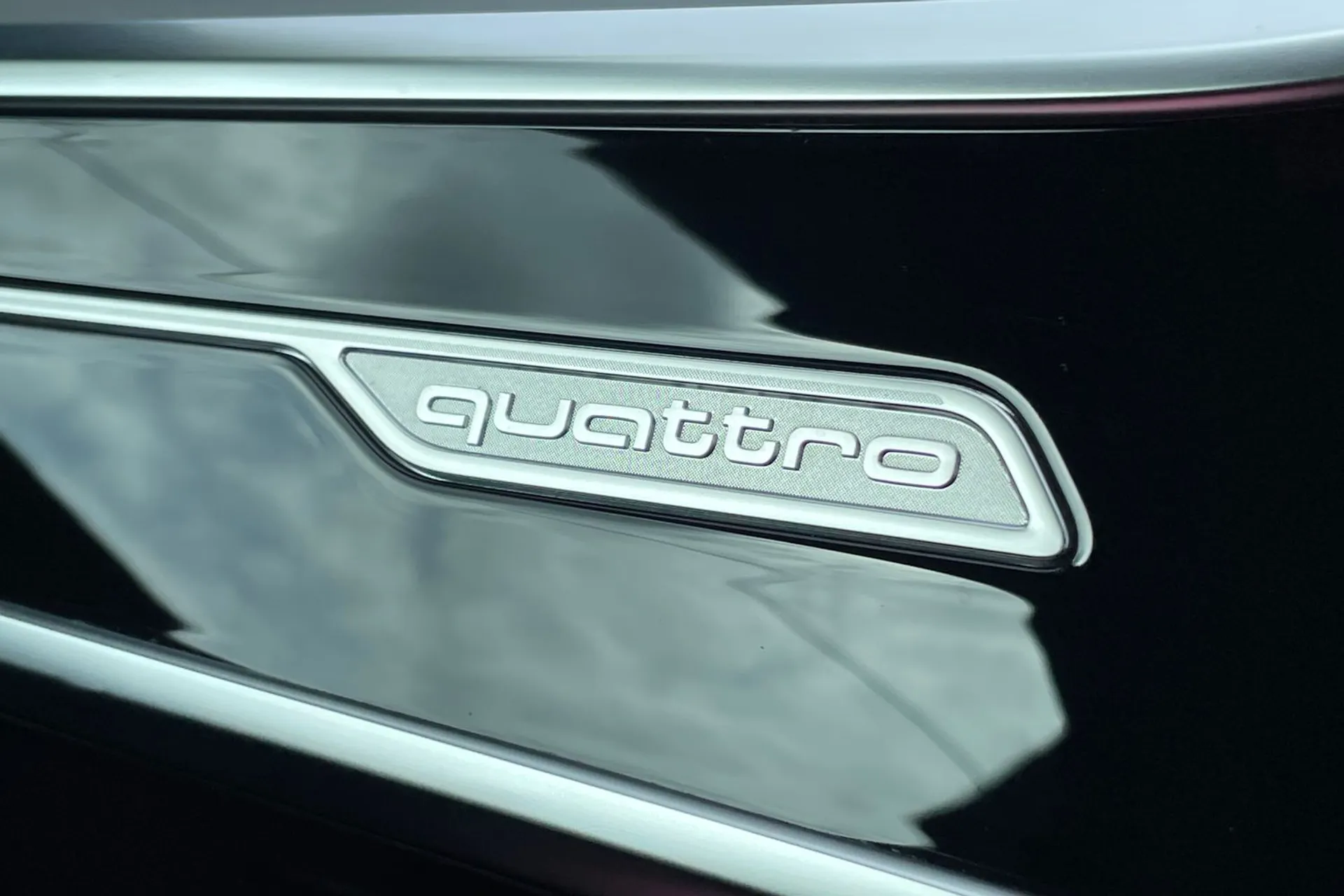 Audi A7 thumbnail image number 22