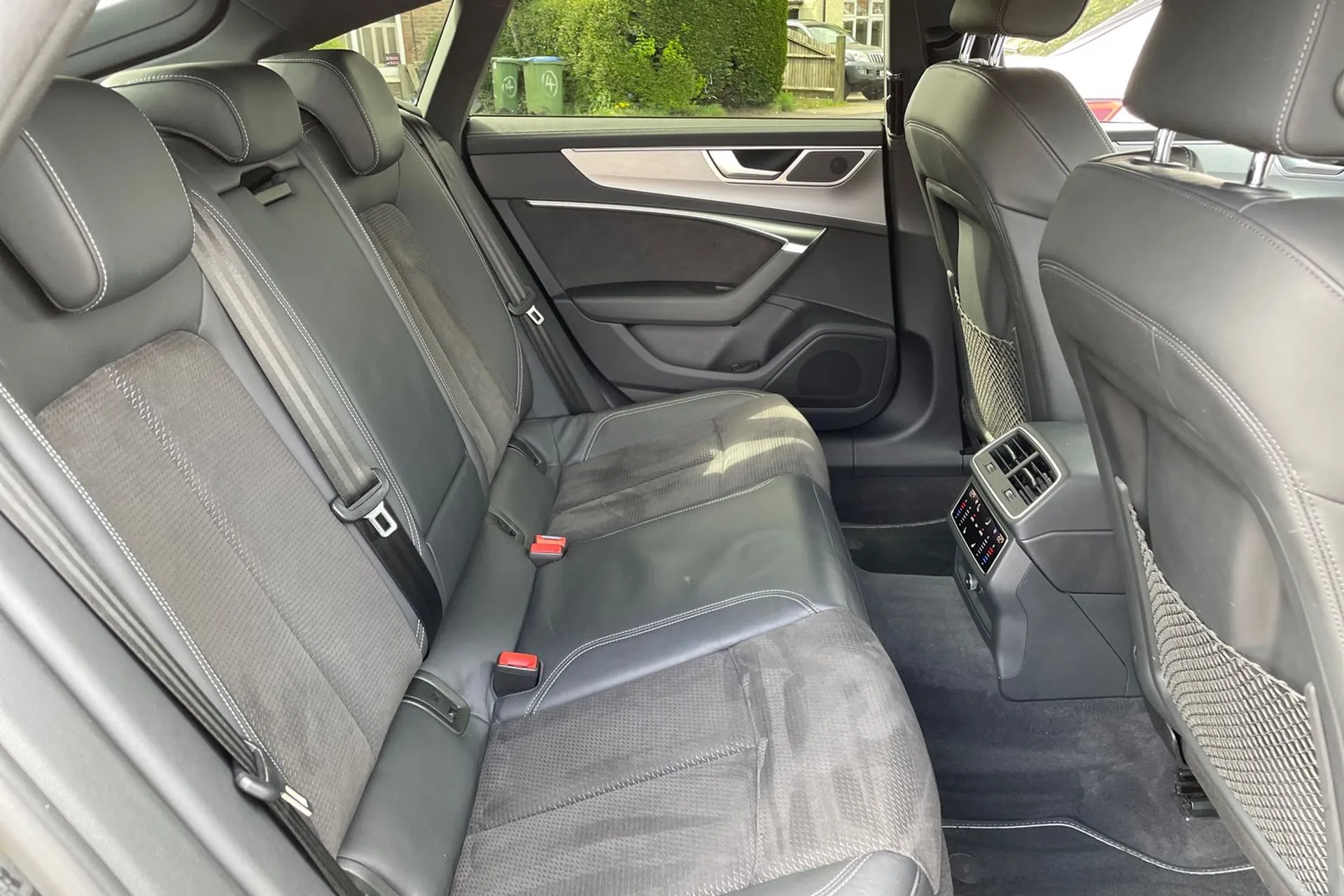 Audi A7 thumbnail image number 33