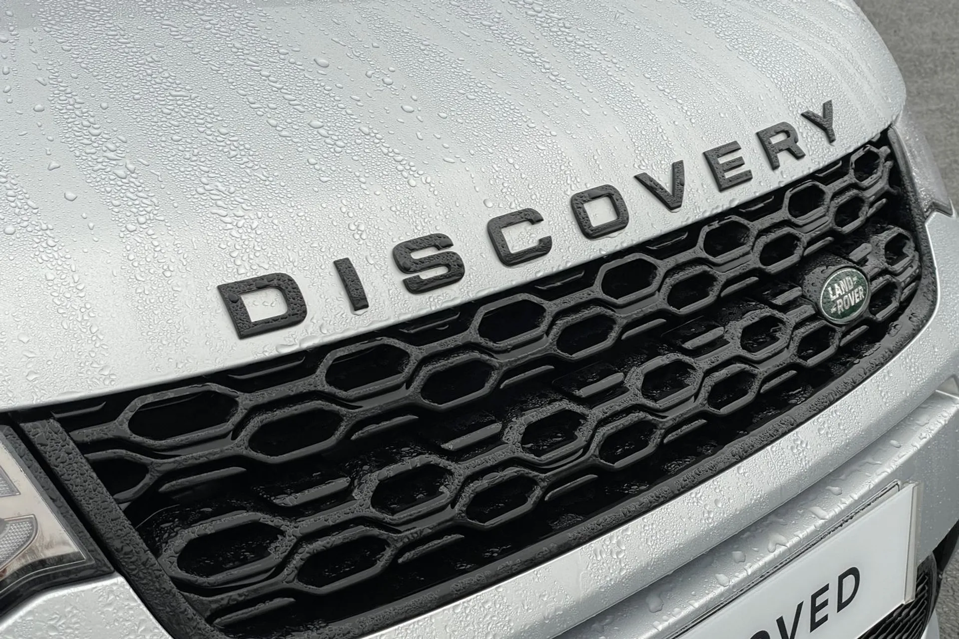 LAND ROVER DISCOVERY SPORT thumbnail image number 61