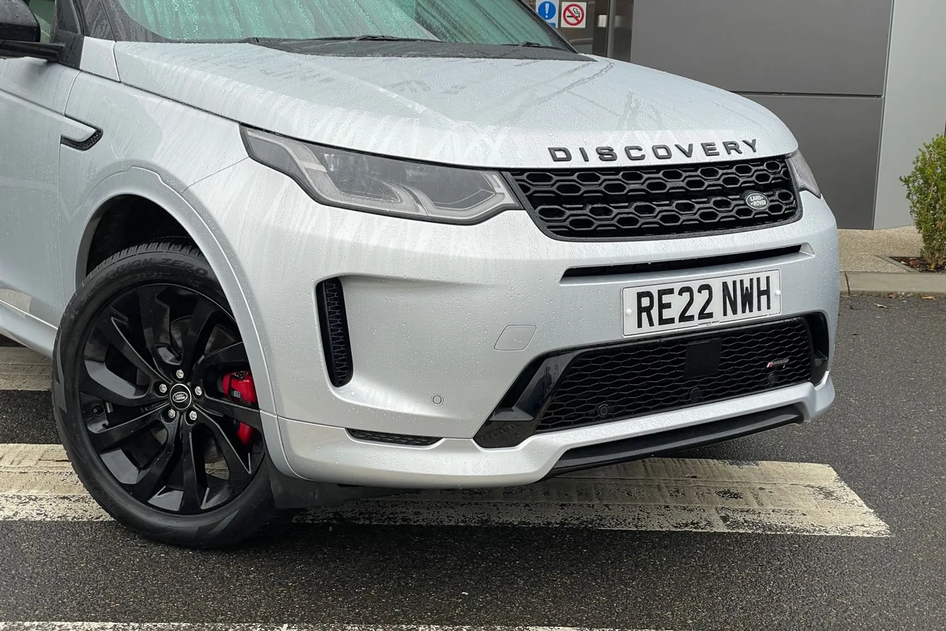 LAND ROVER DISCOVERY SPORT thumbnail image number 31