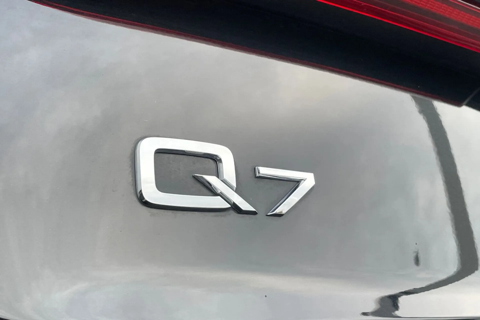 Audi Q7 thumbnail image number 52