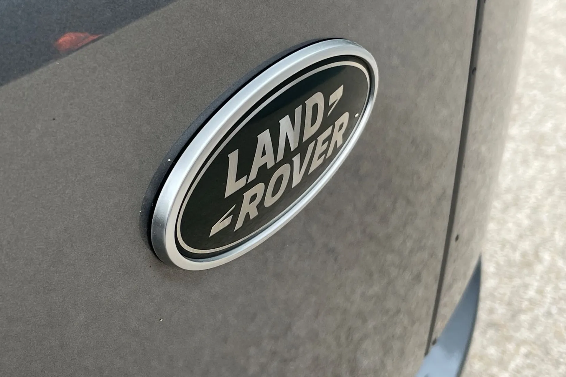 LAND ROVER RANGE ROVER EVOQUE thumbnail image number 47