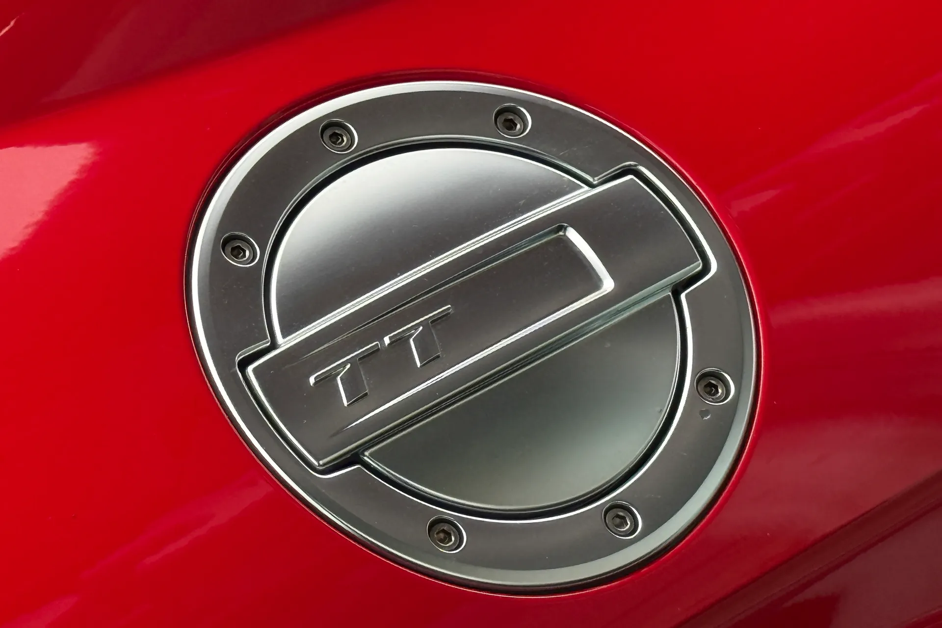 Audi TT thumbnail image number 39
