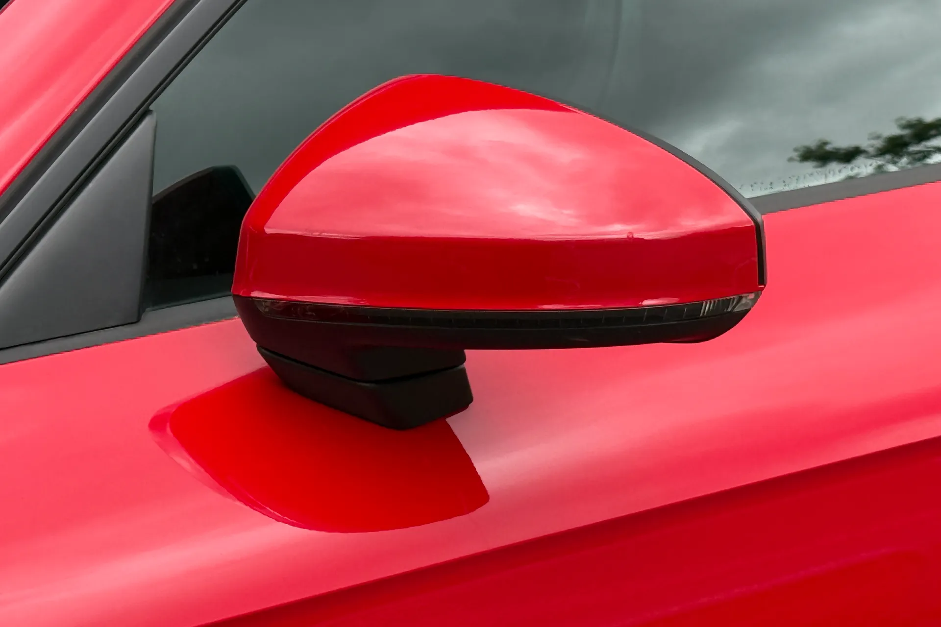 Audi TT thumbnail image number 53