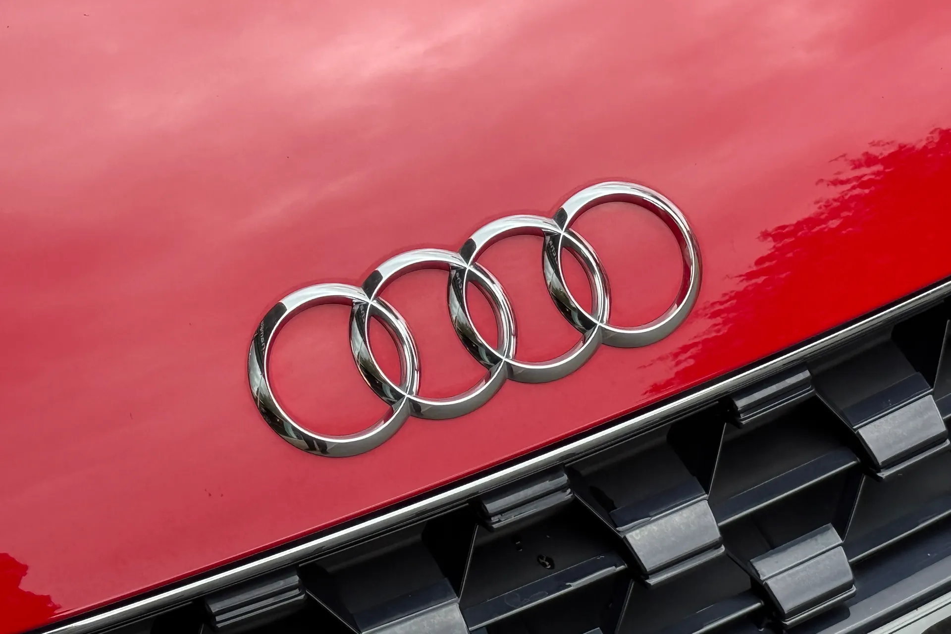 Audi TT thumbnail image number 56